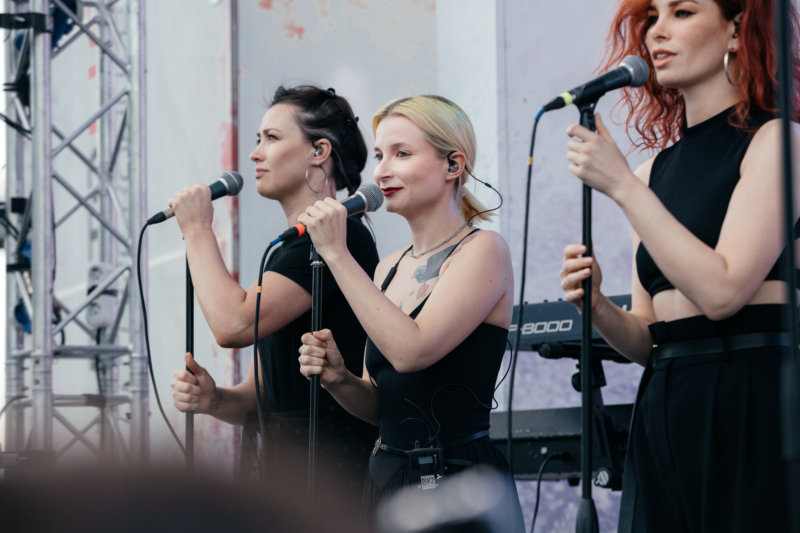 Владимир Пресняков в ресторане SHORE HOUSE. Светский фотограф — Анисина Ирина