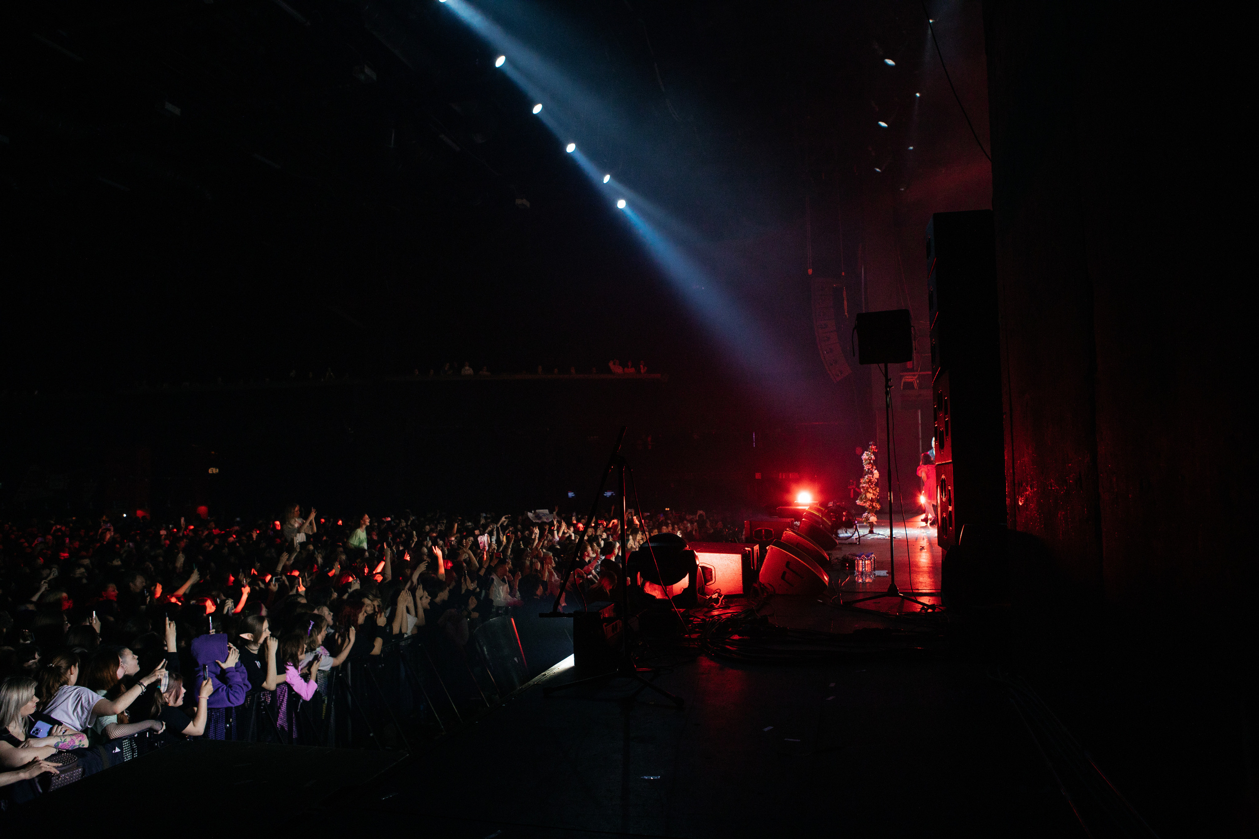 Алена Швец в Adrenaline Stadium. Светский фотограф — Анисина Ирина