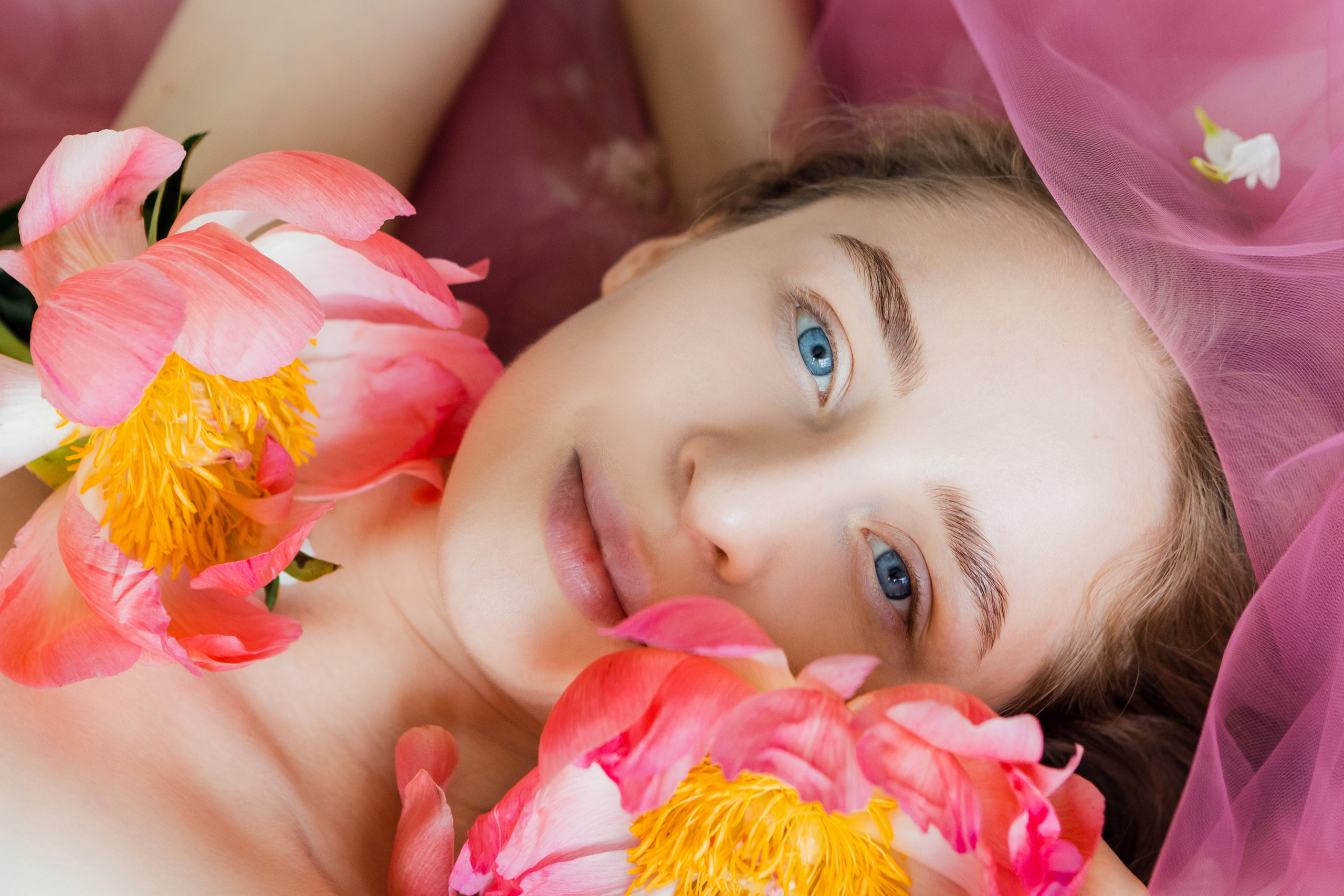 Моменты. Светский фотограф — Анисина Ирина