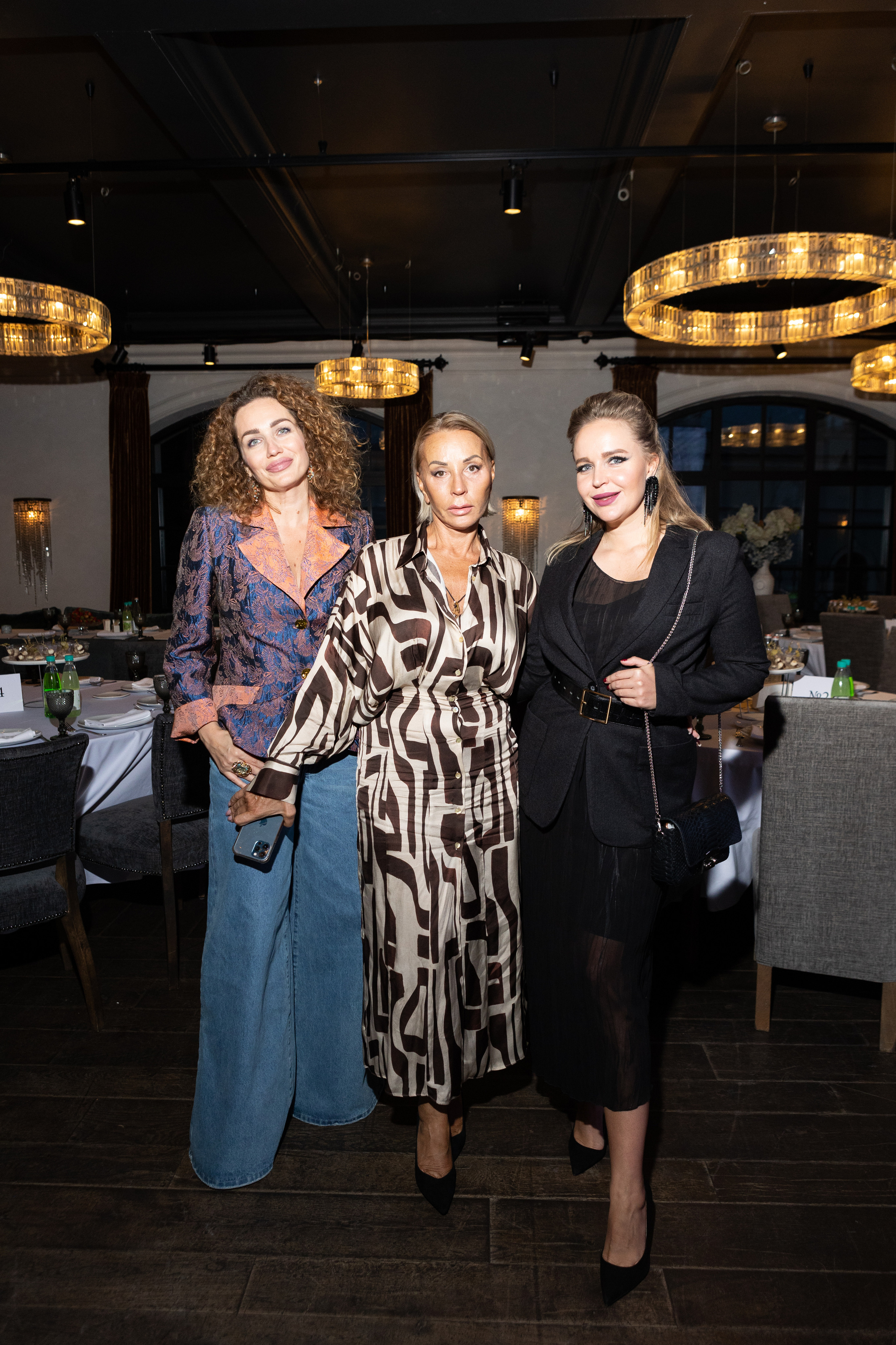 TOP LUXURY AWARD 2022. Светский фотограф — Анисина Ирина