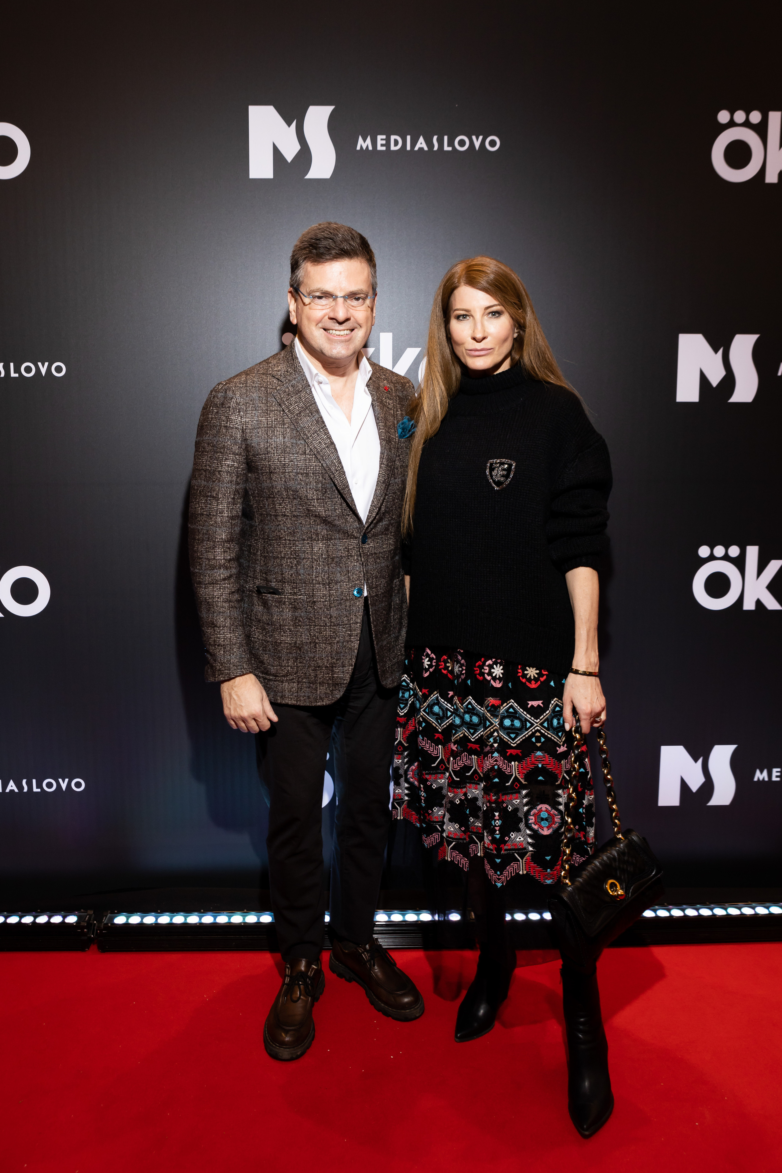 Наминация. Светский фотограф — Анисина Ирина