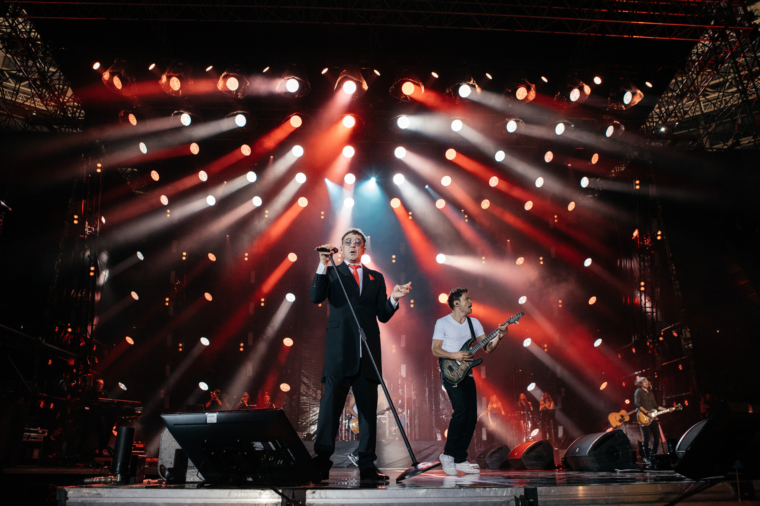 Григорий Лепс. Светский фотограф — Анисина Ирина