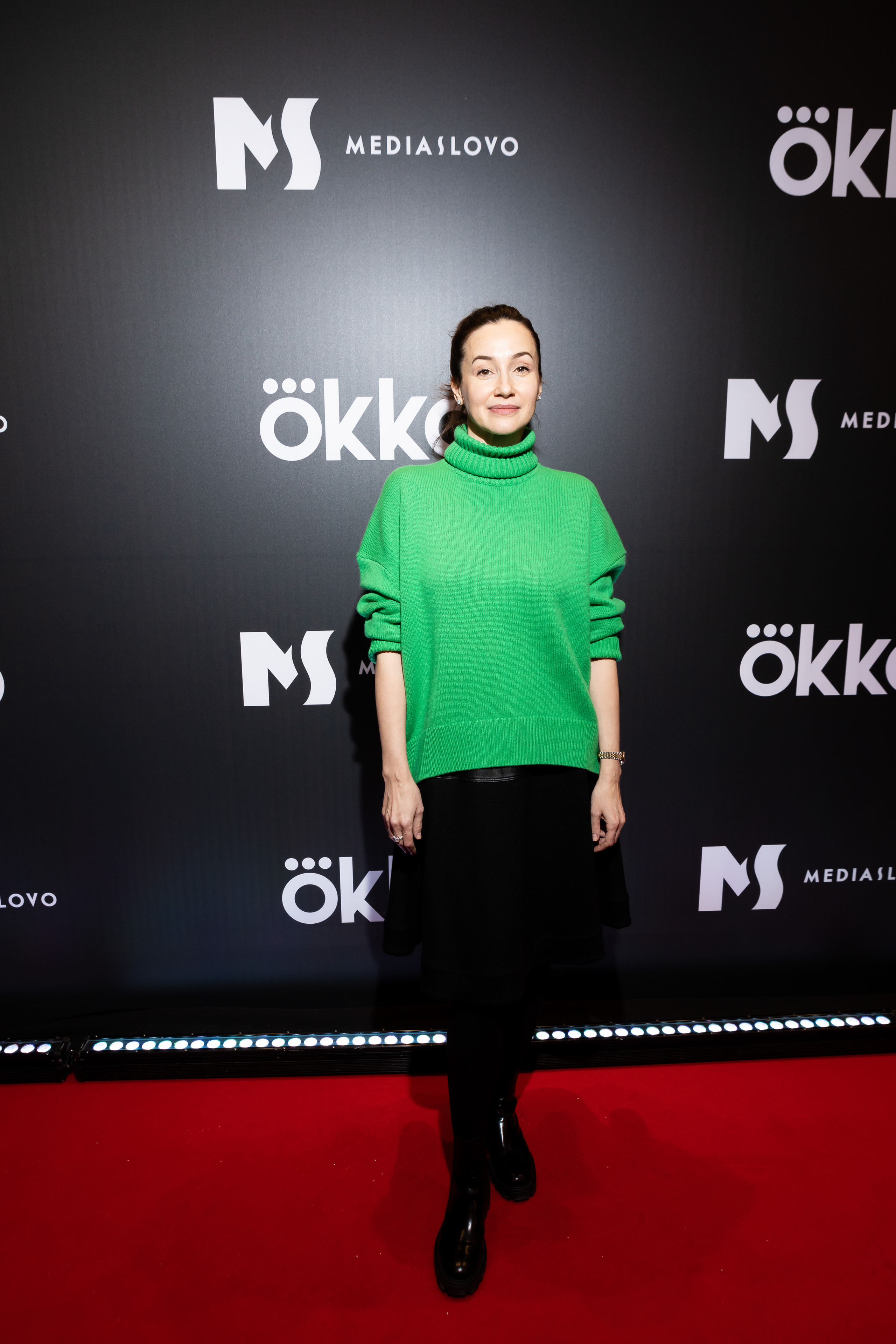 Наминация. Светский фотограф — Анисина Ирина