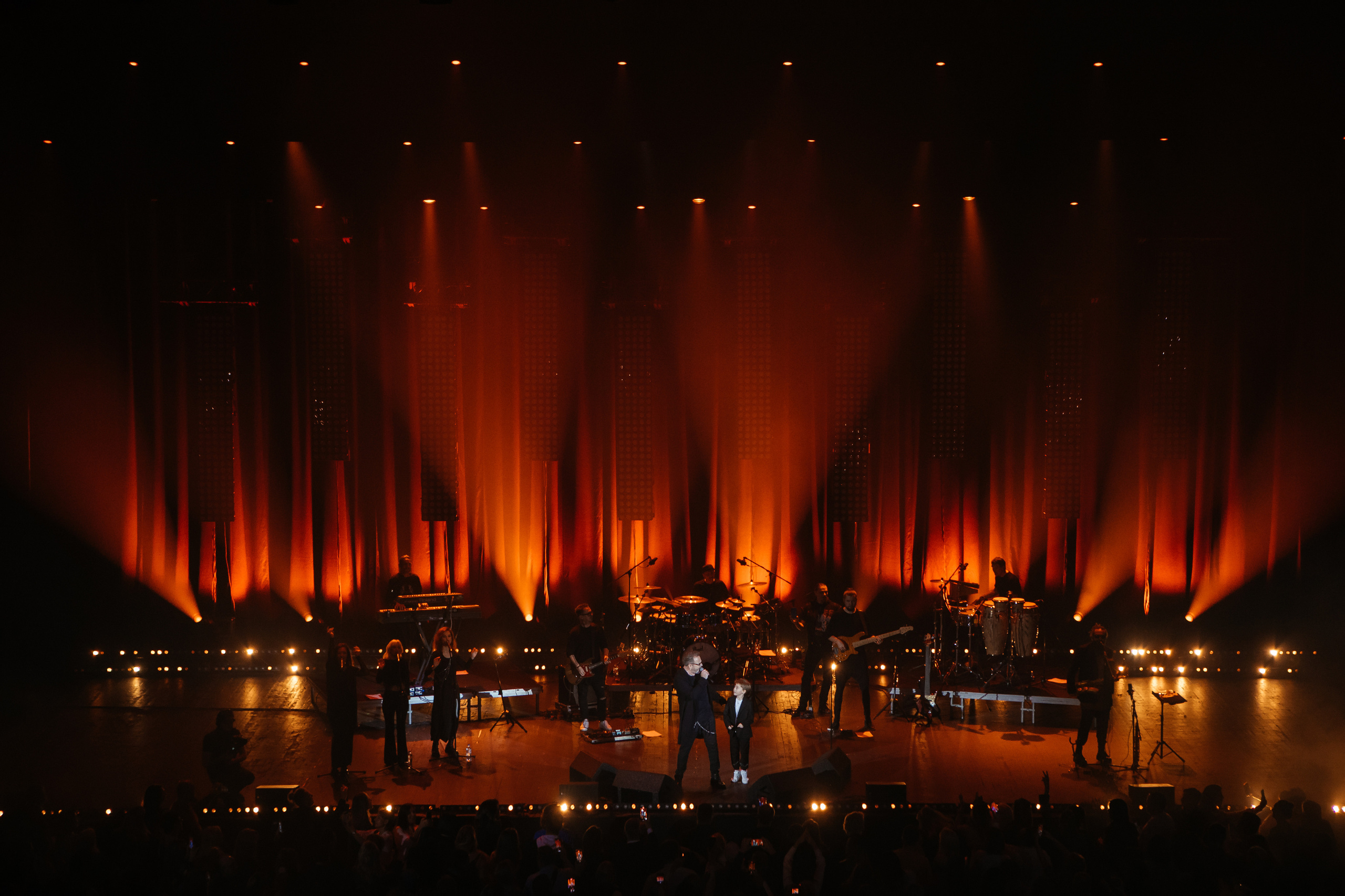 Владимир Пресняков. Светский фотограф — Анисина Ирина
