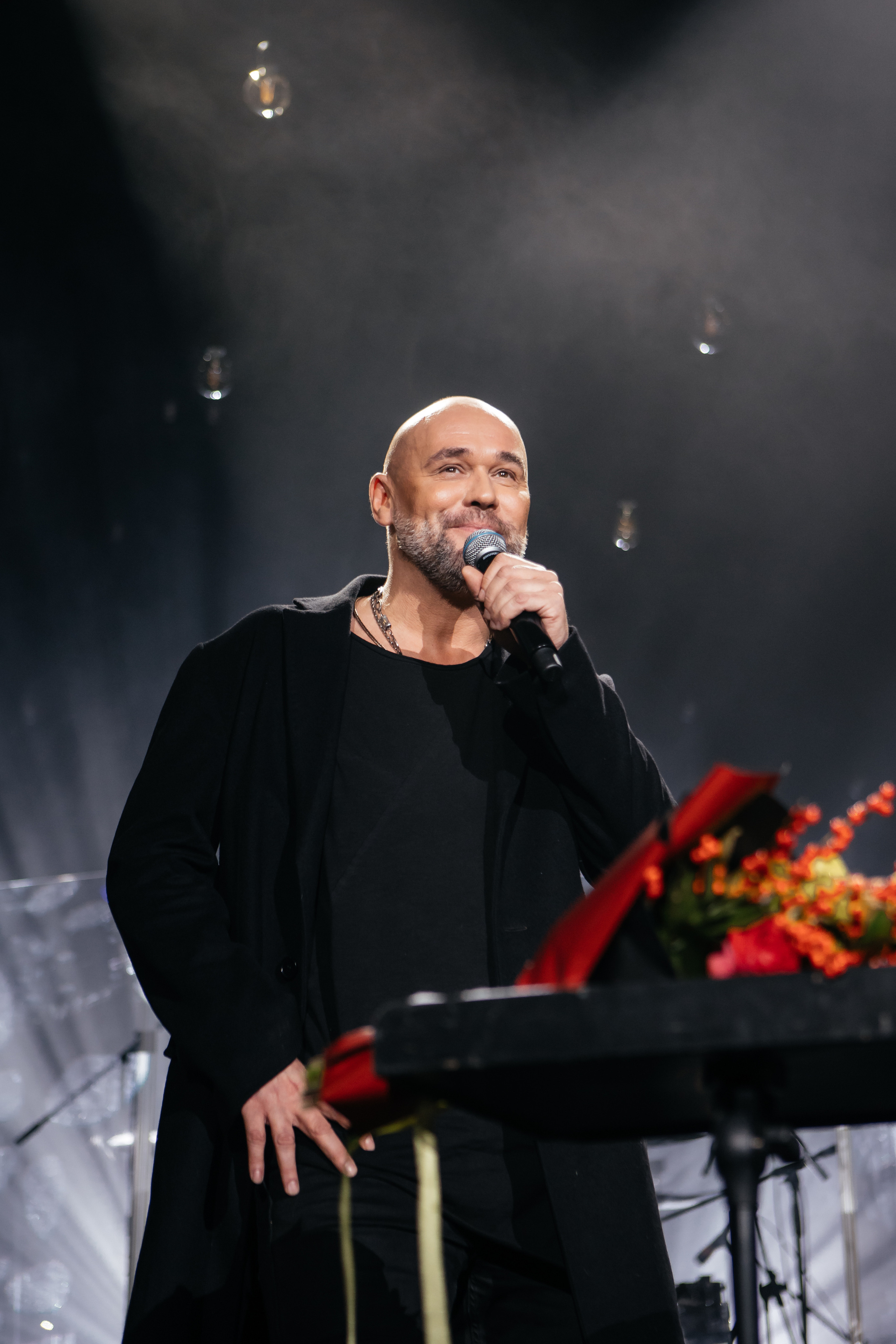 Илья Киреев. Светский фотограф — Анисина Ирина