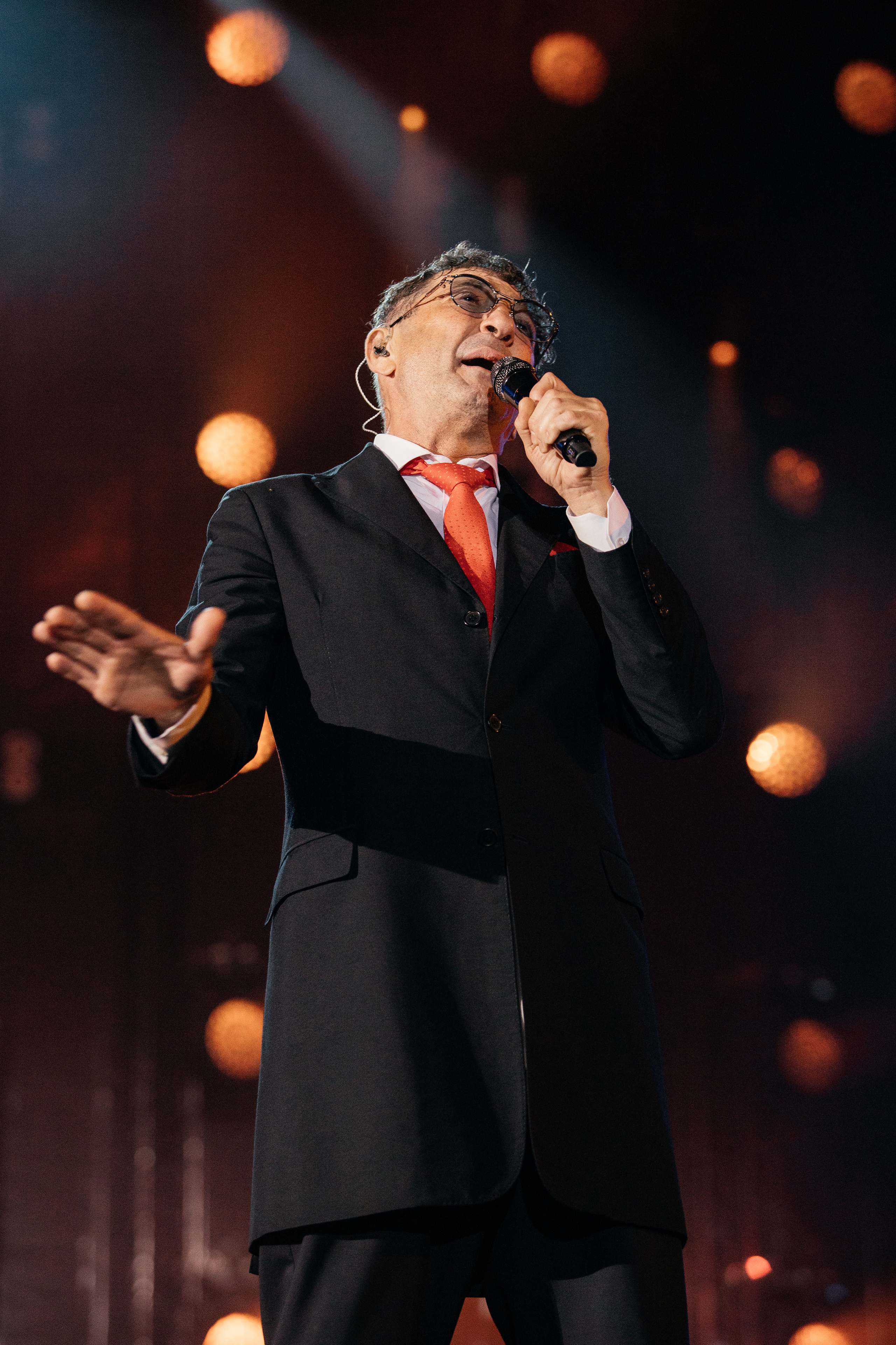 Григорий Лепс. Светский фотограф — Анисина Ирина