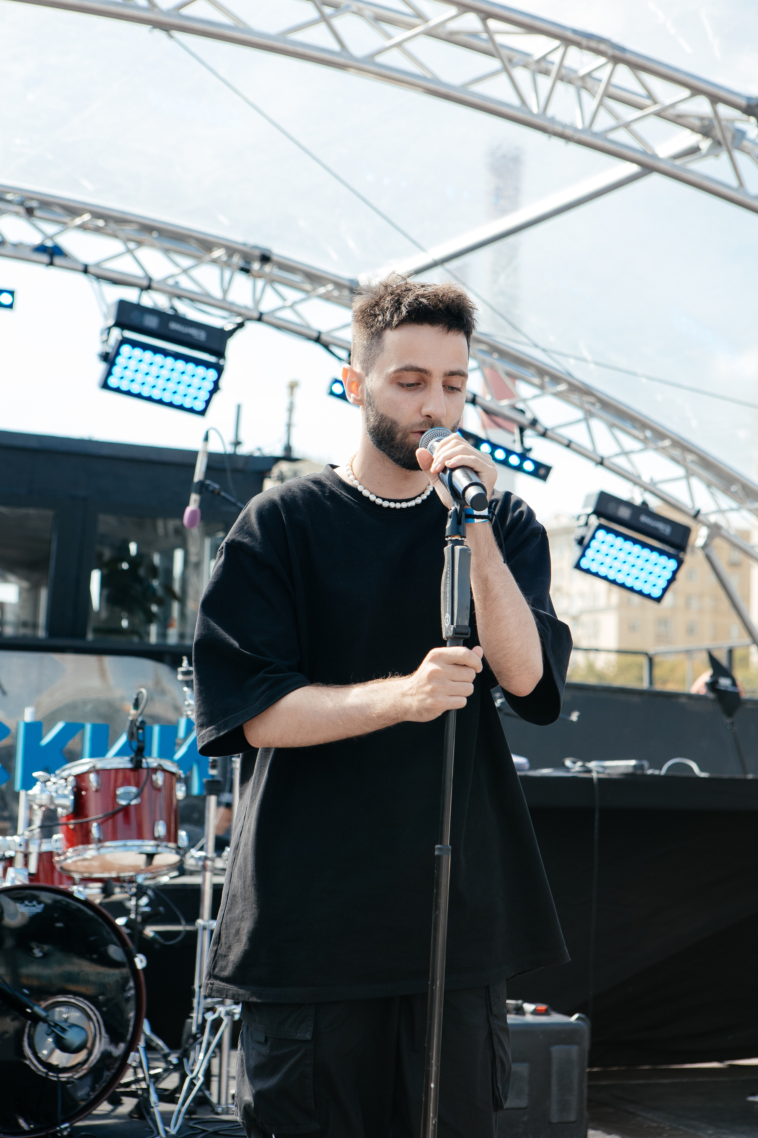 РЕКА FEST. Светский фотограф — Анисина Ирина