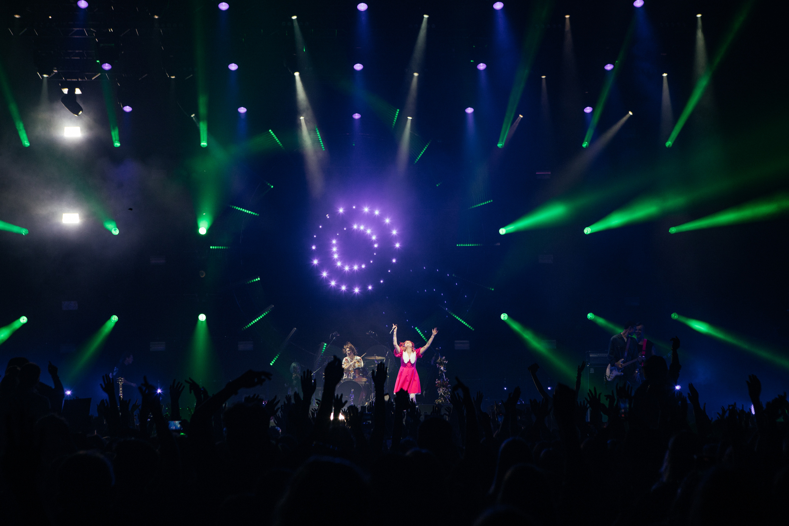 Алена Швец в Adrenaline Stadium. Светский фотограф — Анисина Ирина