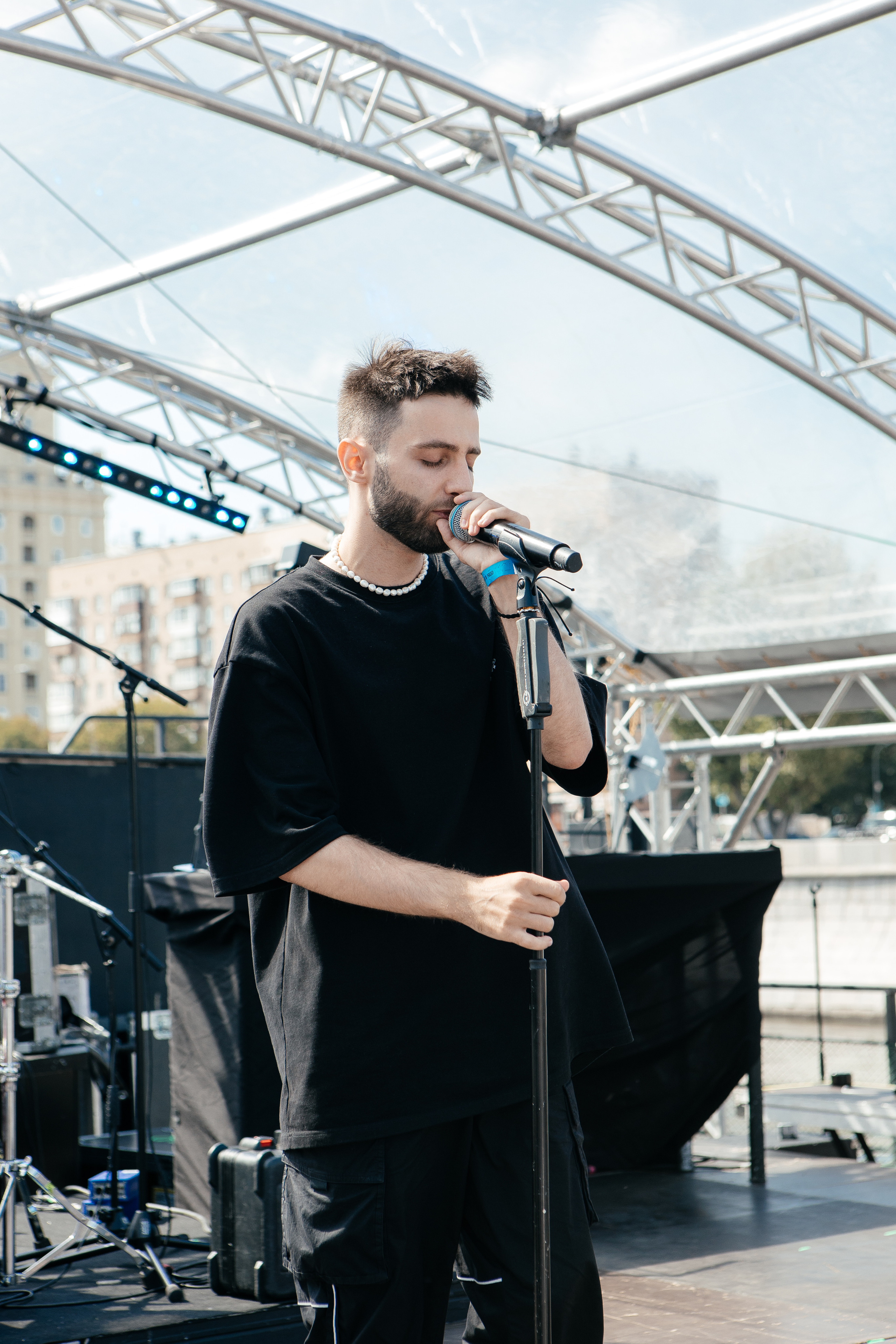 РЕКА FEST. Светский фотограф — Анисина Ирина