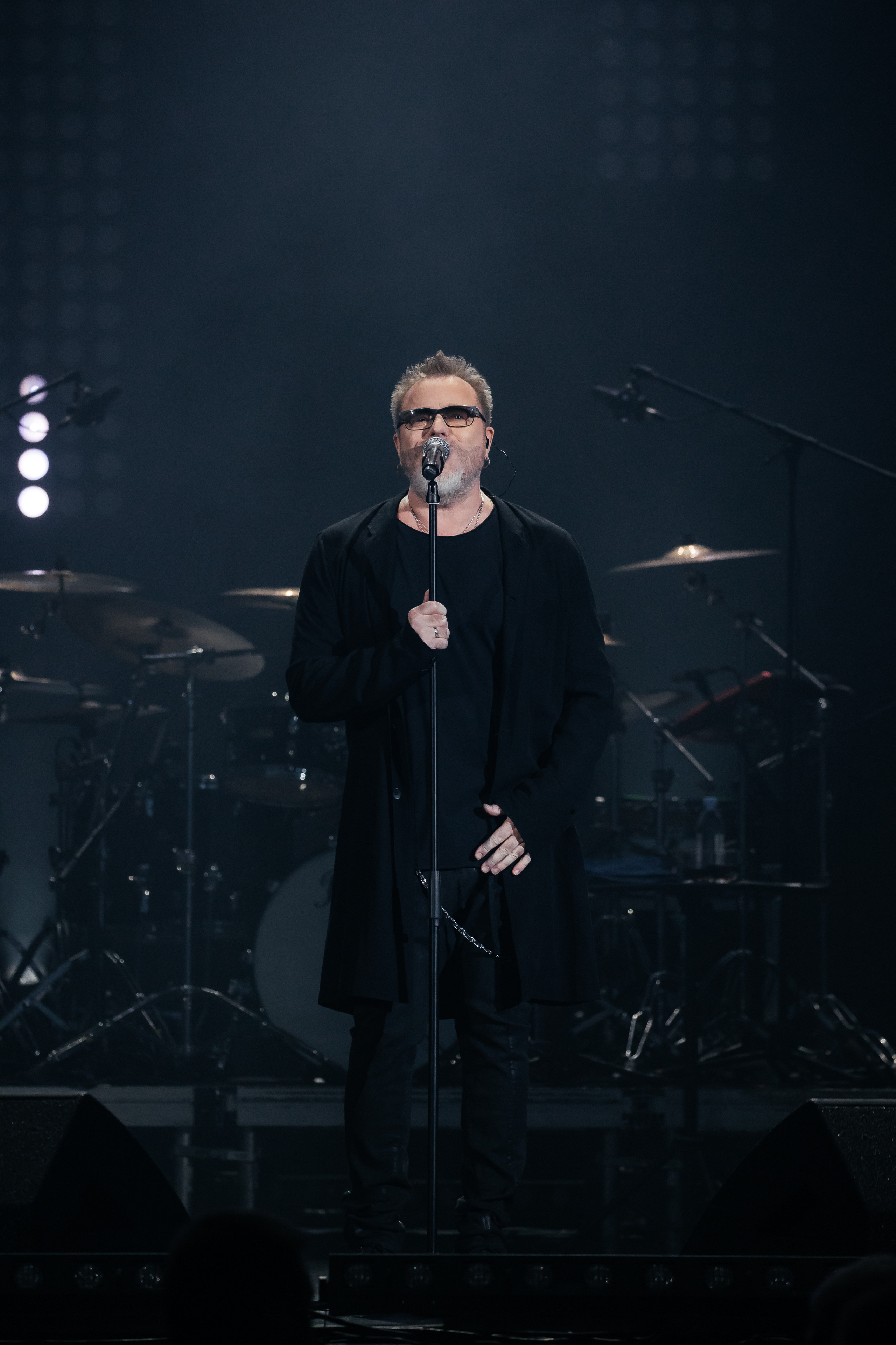 Владимир Пресняков. Светский фотограф — Анисина Ирина