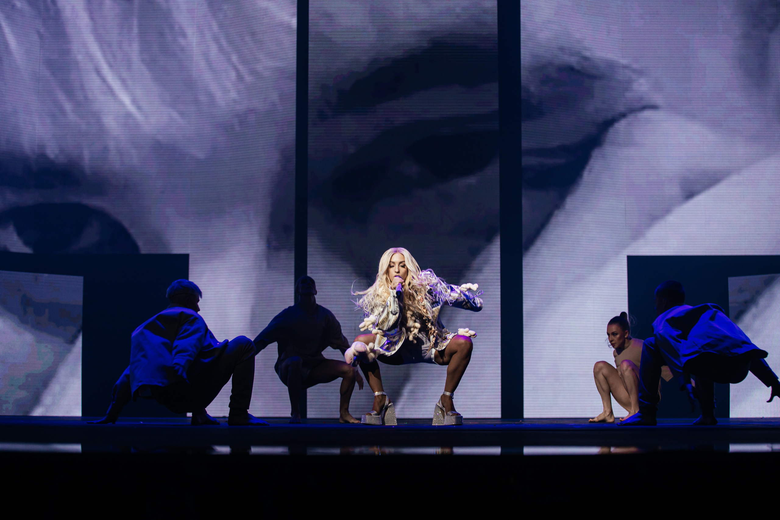 Премия ЖАРА в CROCUS CITY HALL. Светский фотограф — Анисина Ирина