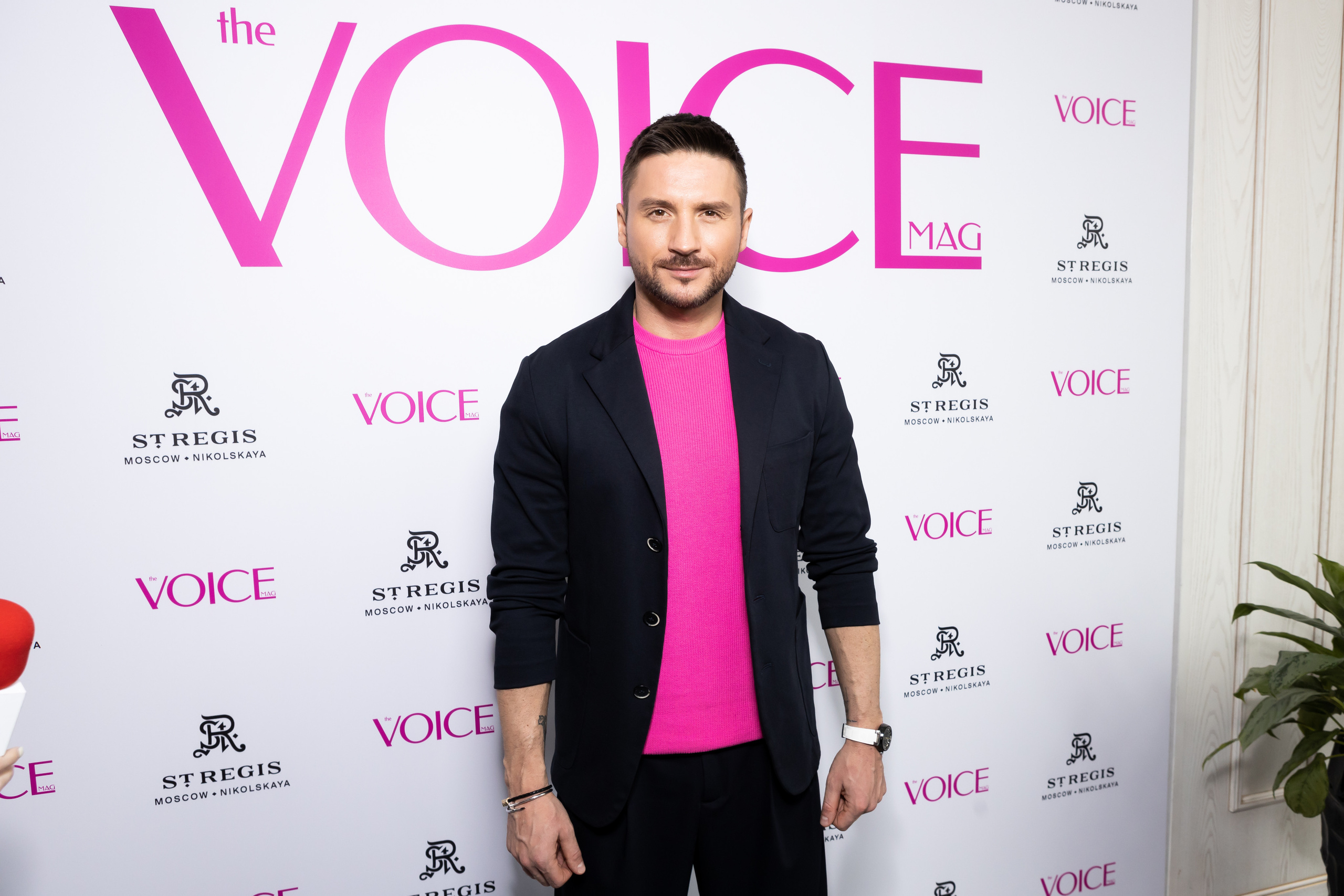 VOICE. Светский фотограф — Анисина Ирина