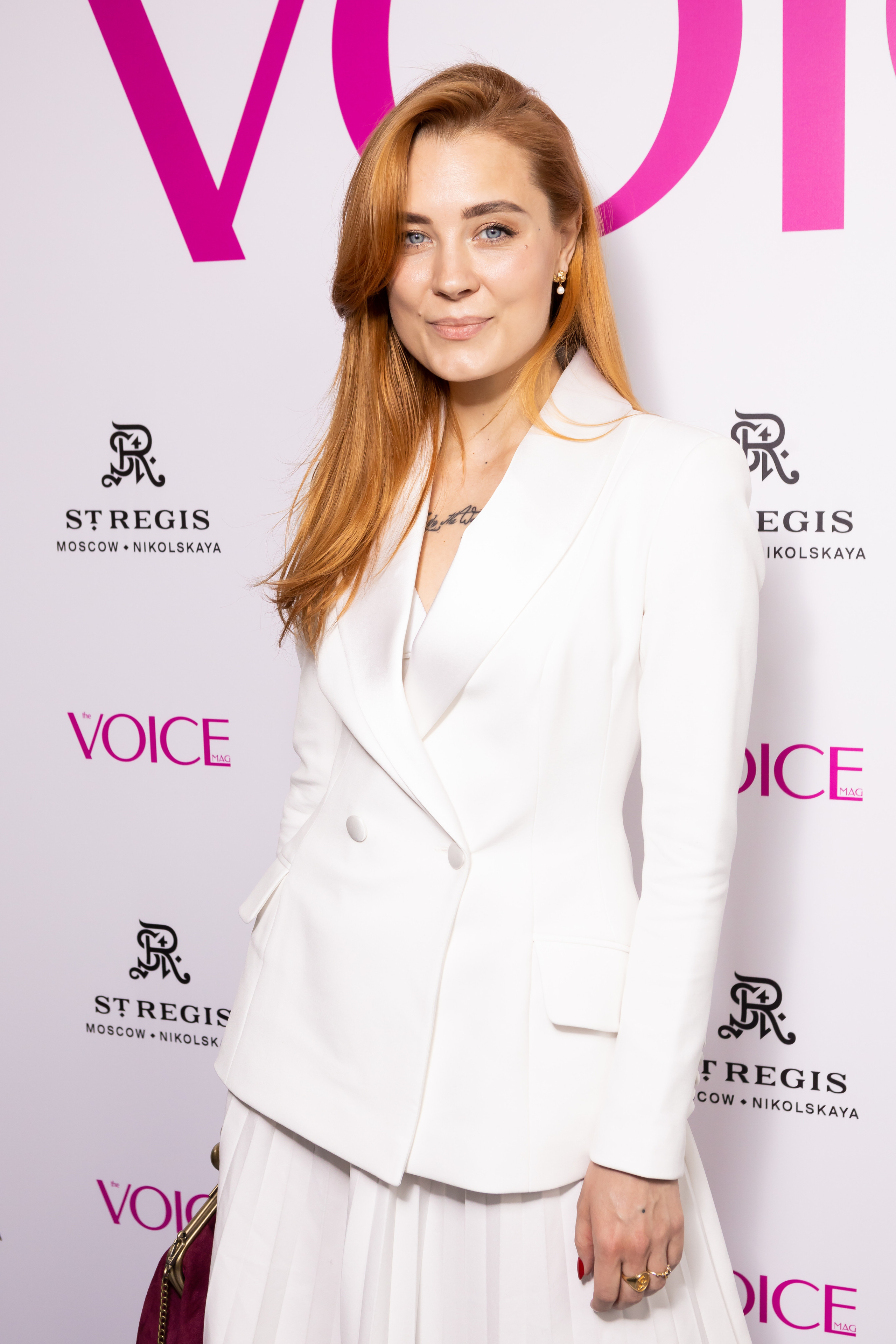 VOICE. Светский фотограф — Анисина Ирина