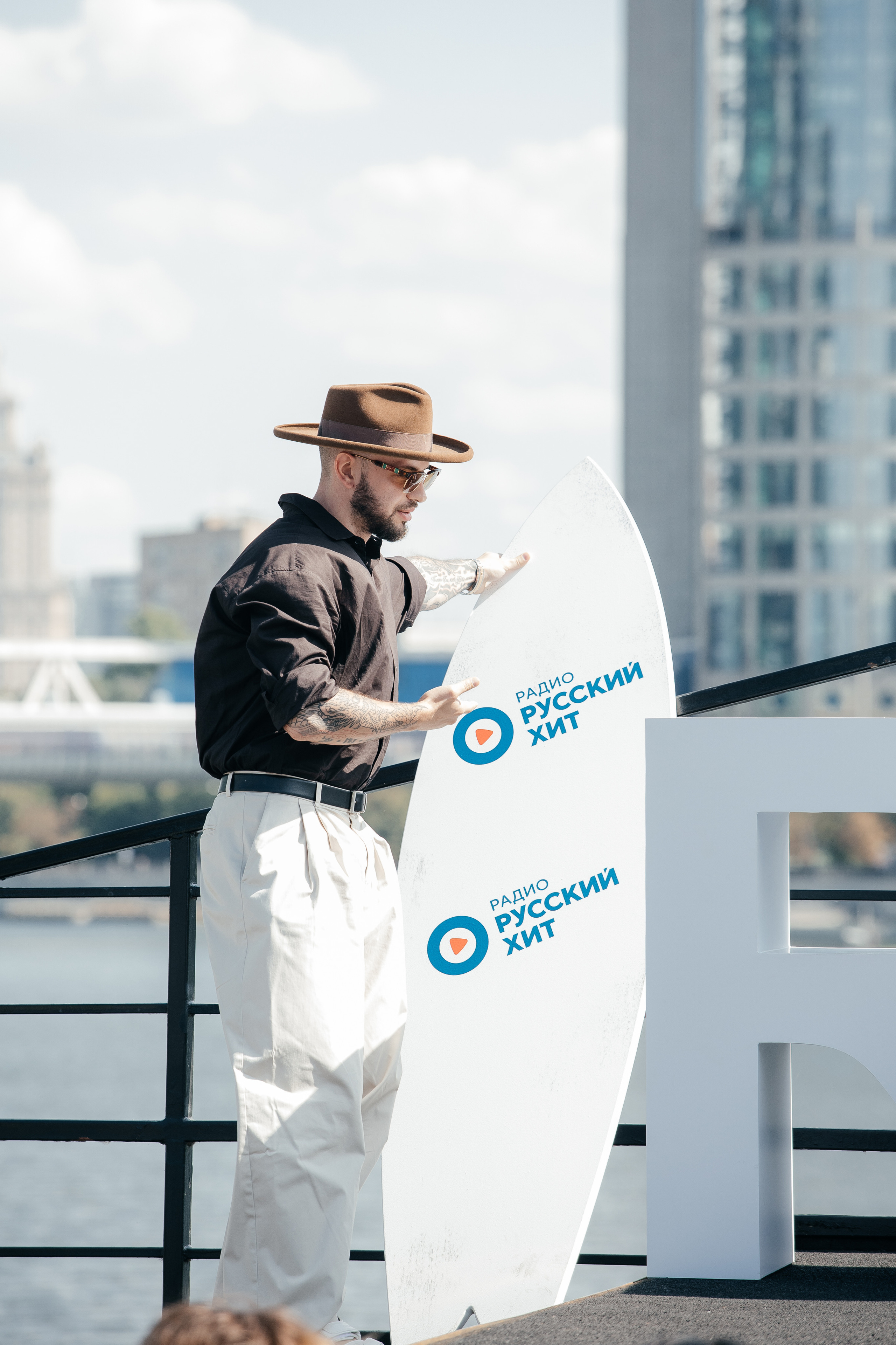 РЕКА FEST. Светский фотограф — Анисина Ирина