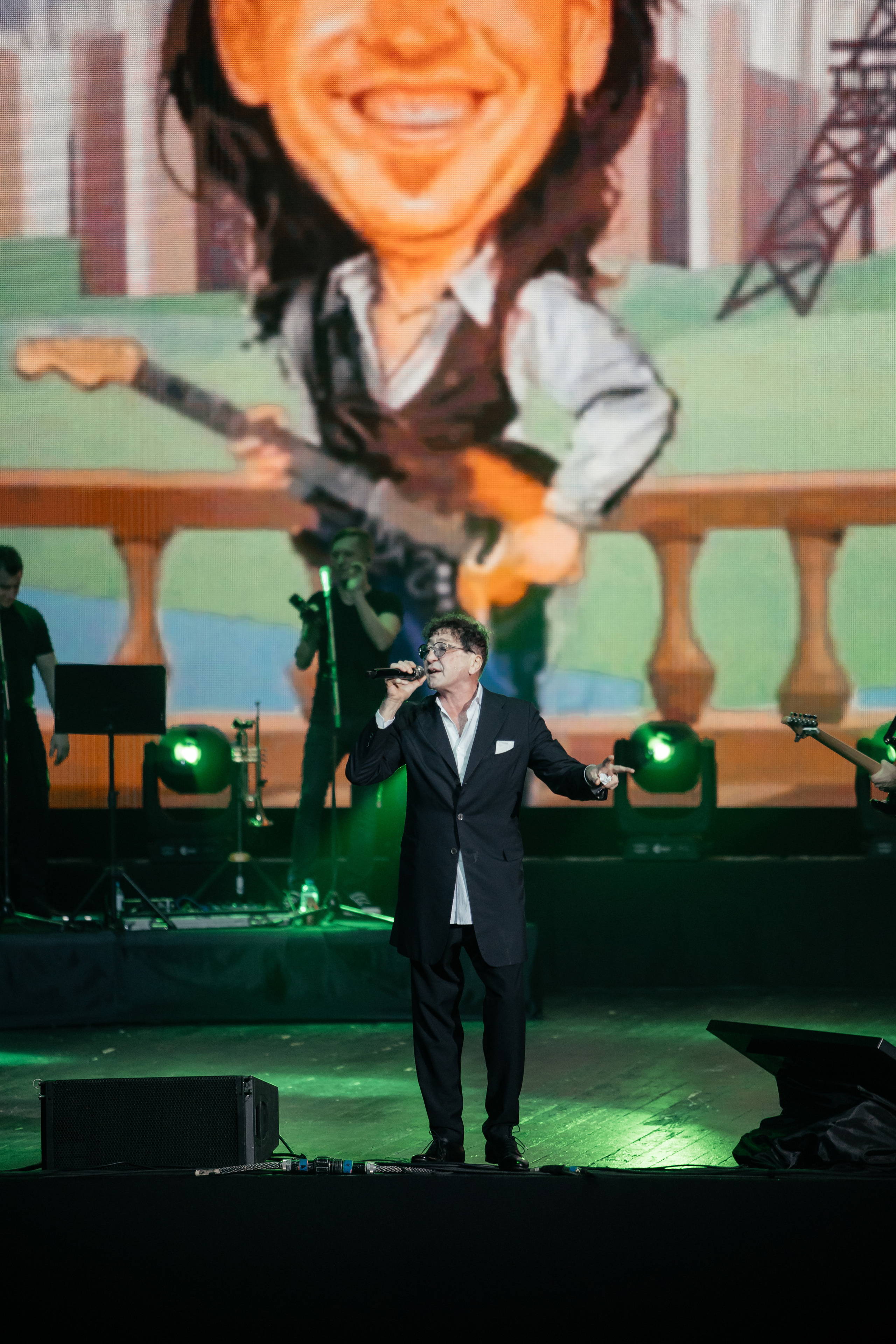 Григорий Лепс. Светский фотограф — Анисина Ирина