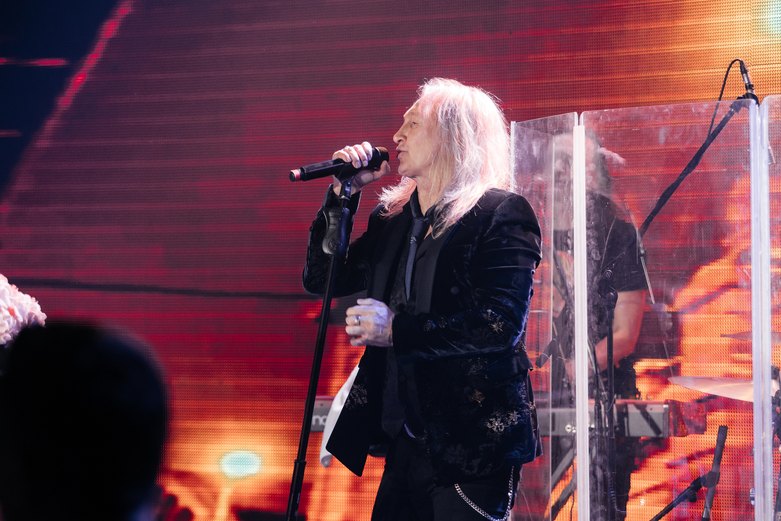 Рондо в ресторане Backstage. Светский фотограф — Анисина Ирина