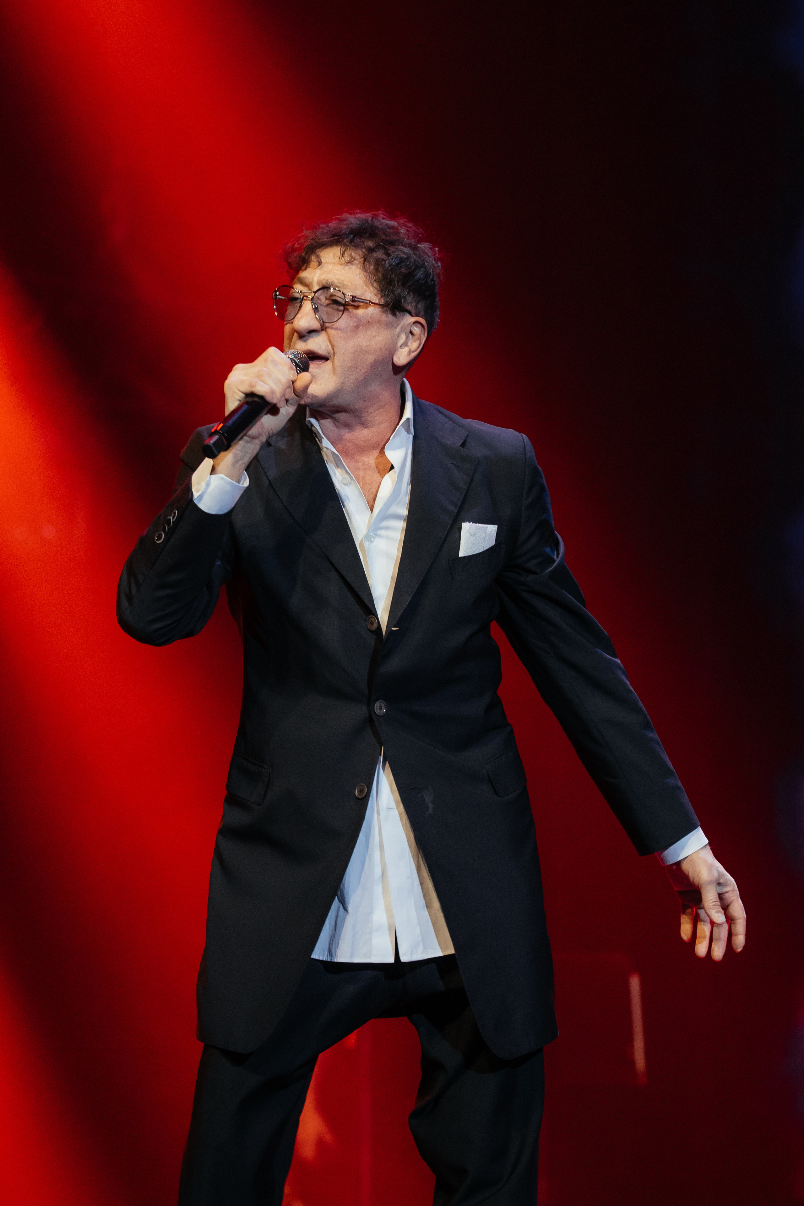 Григорий Лепс. Светский фотограф — Анисина Ирина