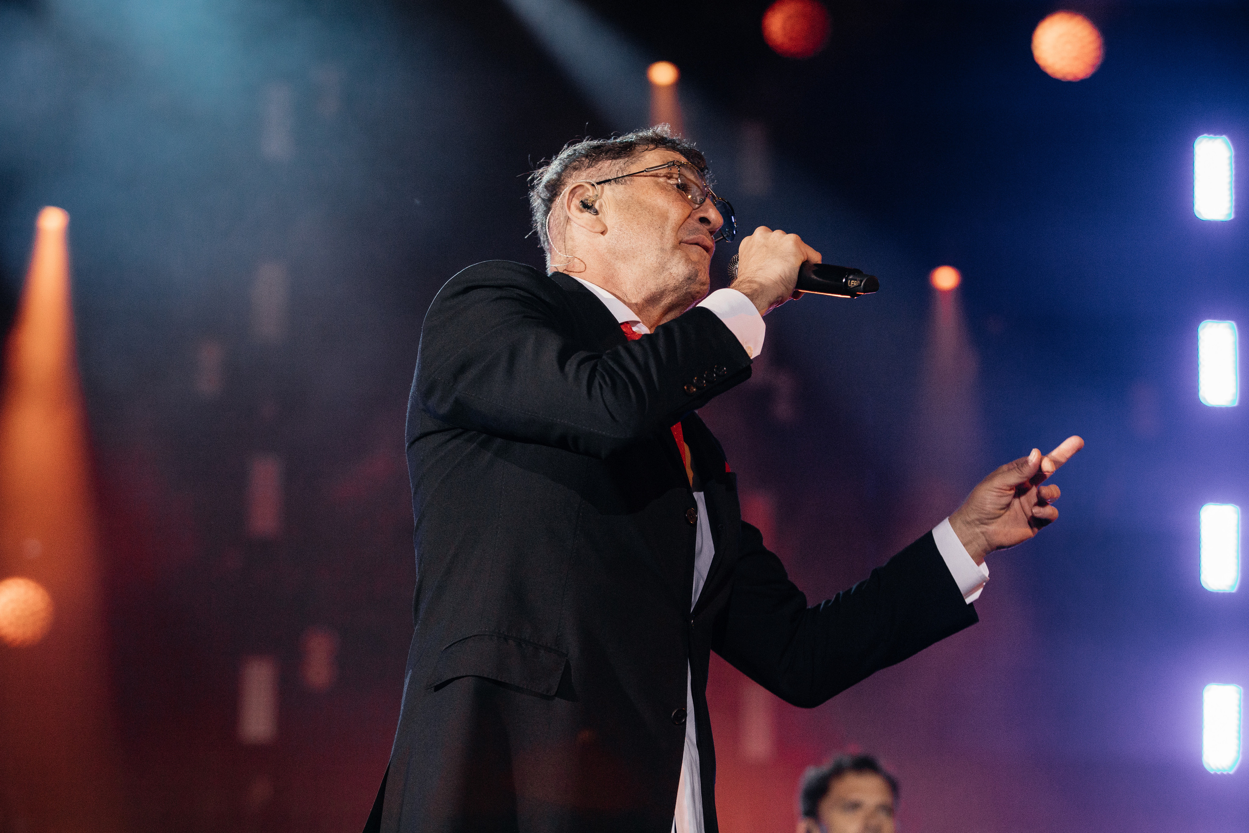 Григорий Лепс. Светский фотограф — Анисина Ирина