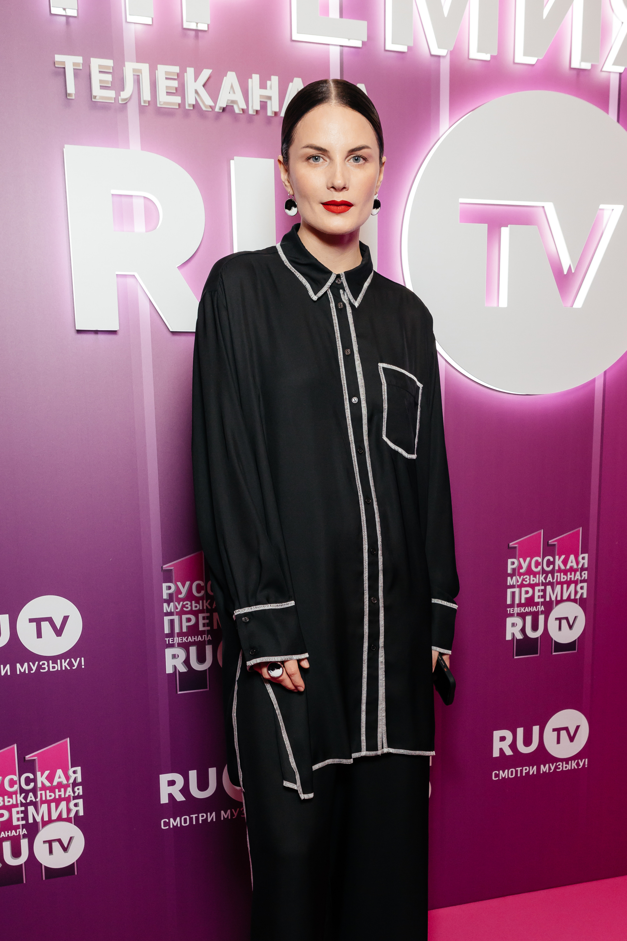 Премия RU TV в CROCUS CITY HALL. Светский фотограф — Анисина Ирина