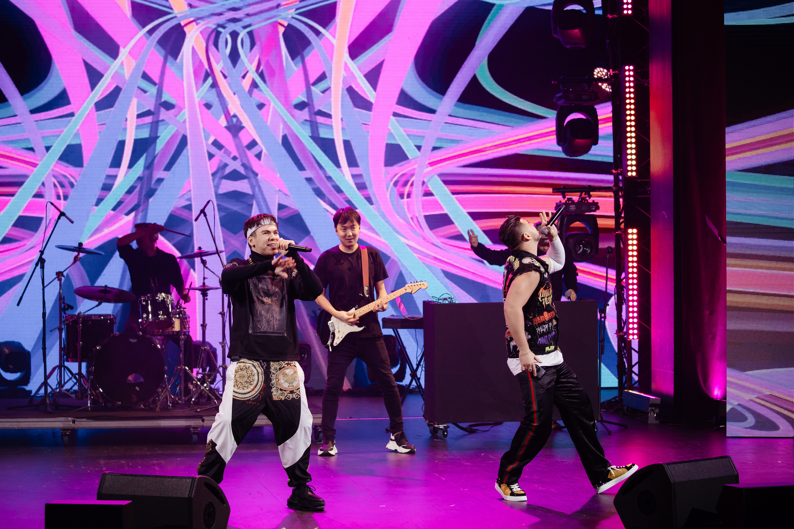 Звезды Востока. Светский фотограф — Анисина Ирина