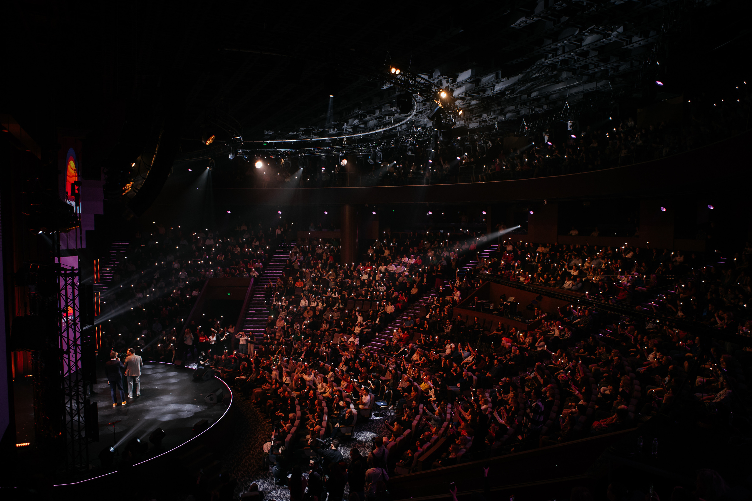 Звезды Востока. Светский фотограф — Анисина Ирина