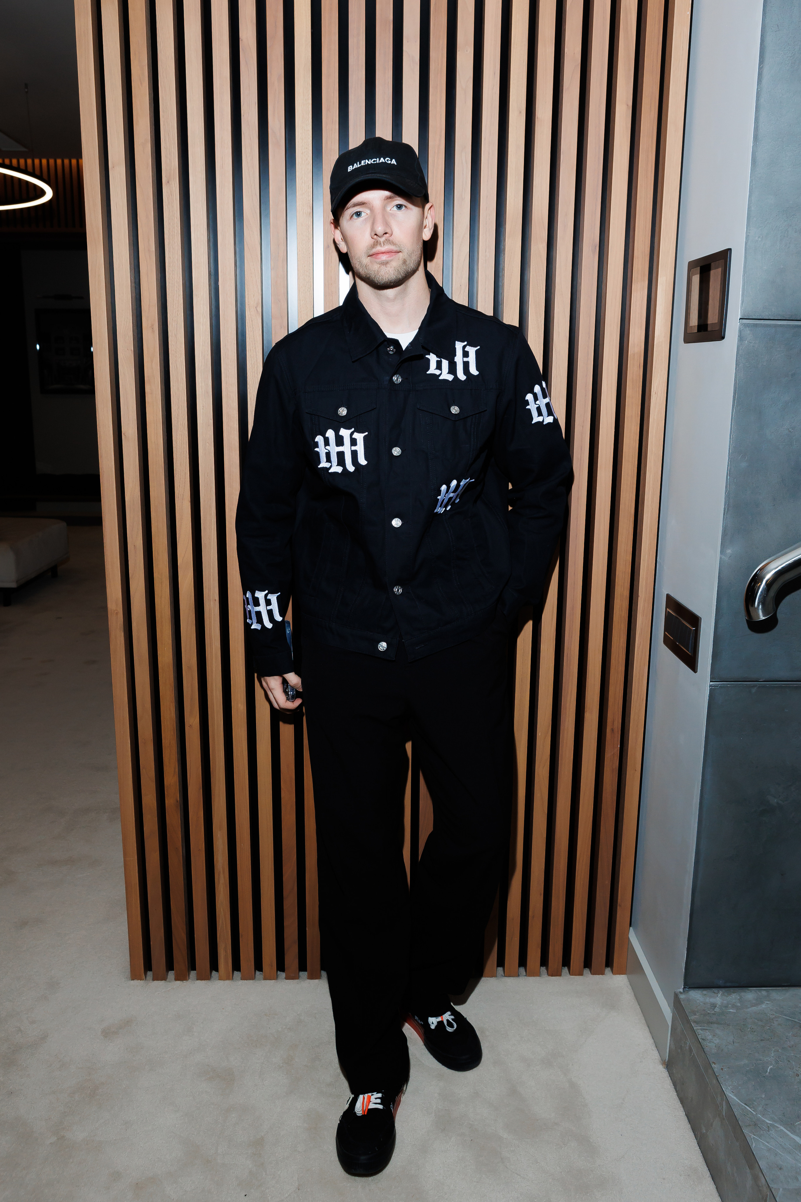 MOLECULE. Светский фотограф — Анисина Ирина