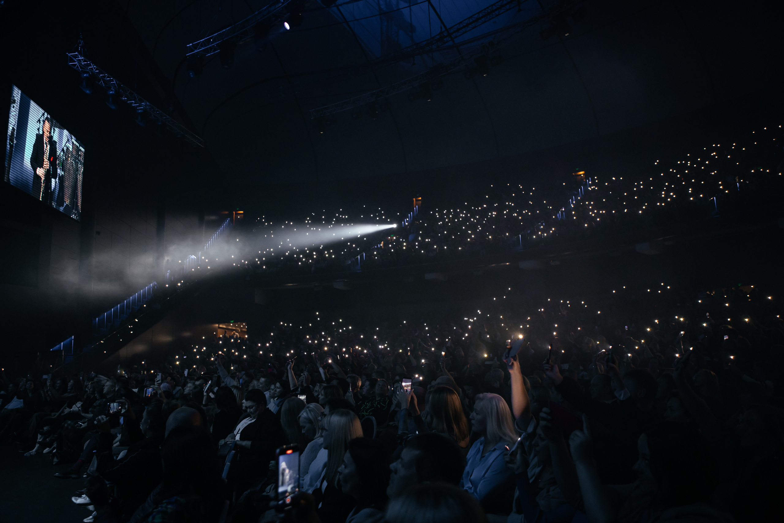 Владимир Пресняков. Светский фотограф — Анисина Ирина