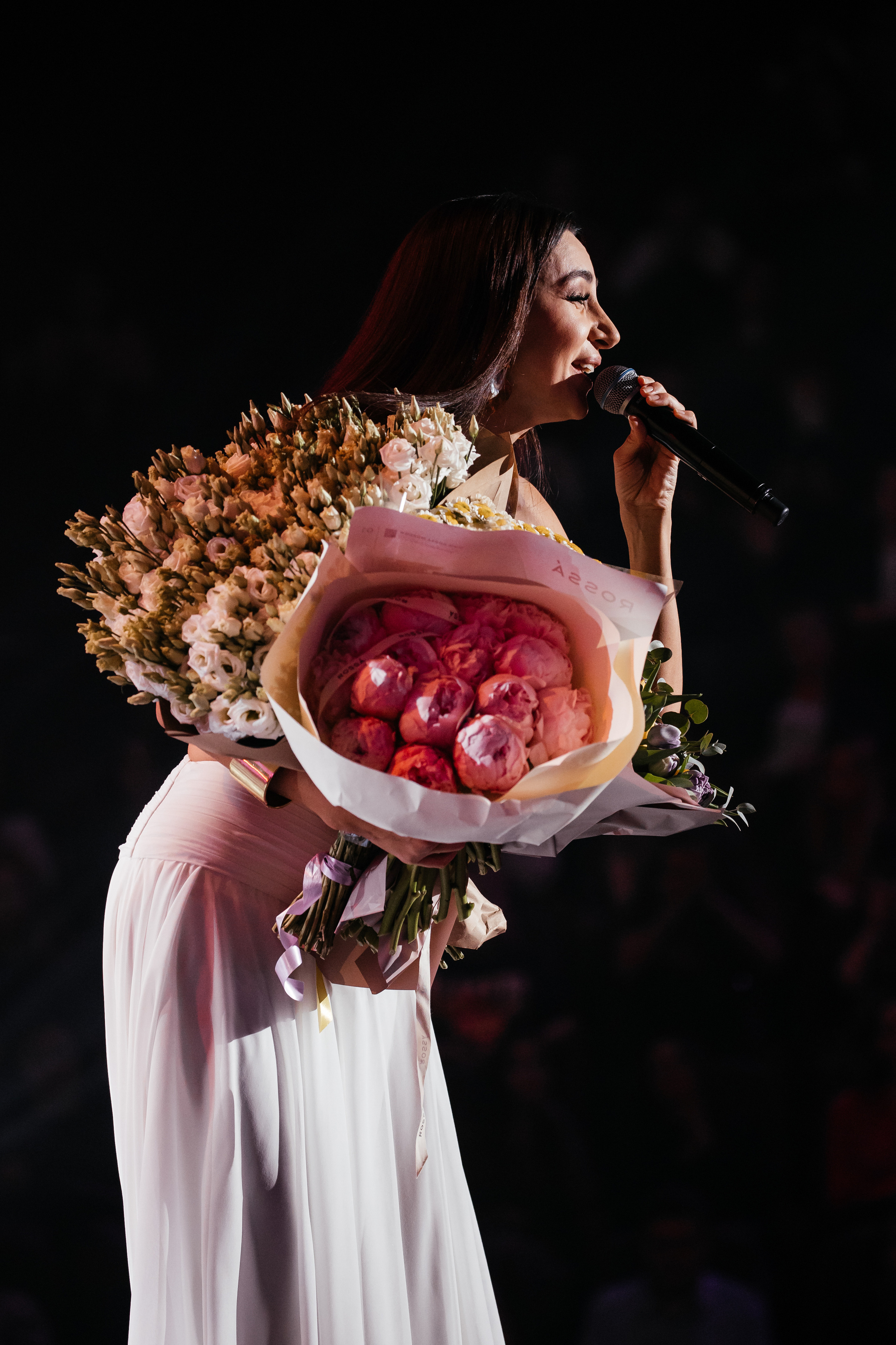 Звезды Востока. Светский фотограф — Анисина Ирина