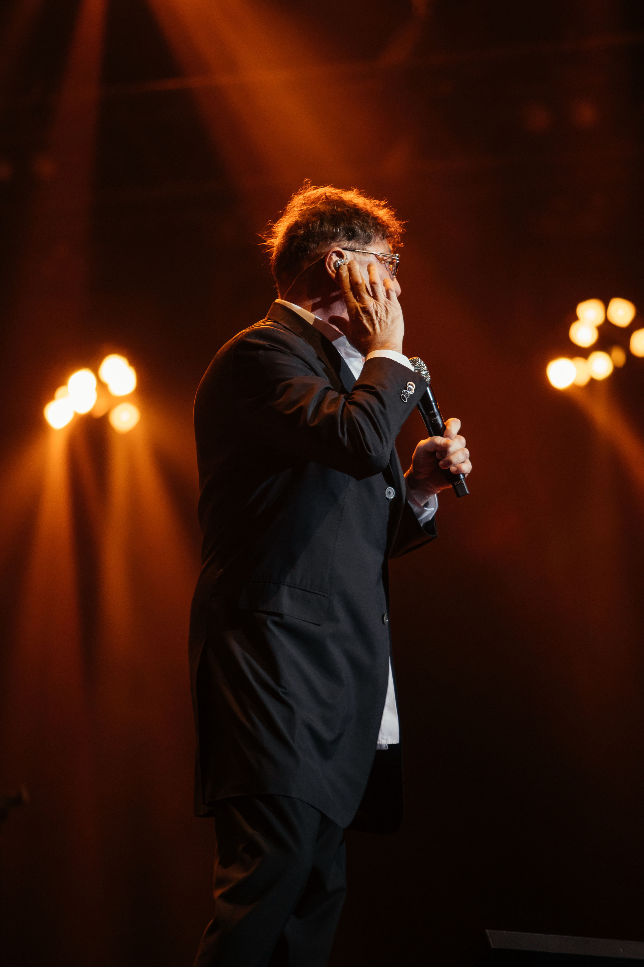 Григорий Лепс. Светский фотограф — Анисина Ирина