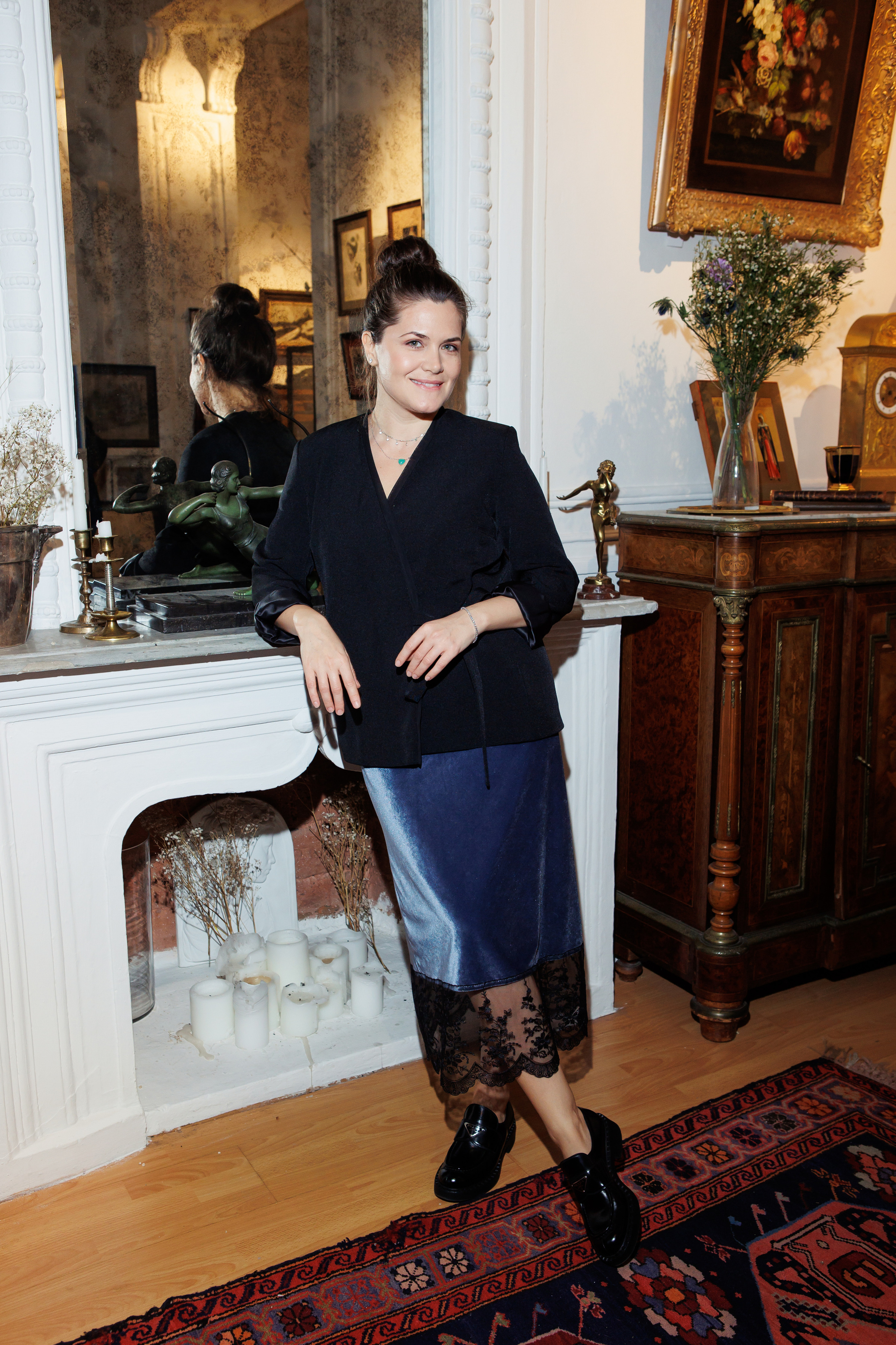 MOLECULE. Светский фотограф — Анисина Ирина