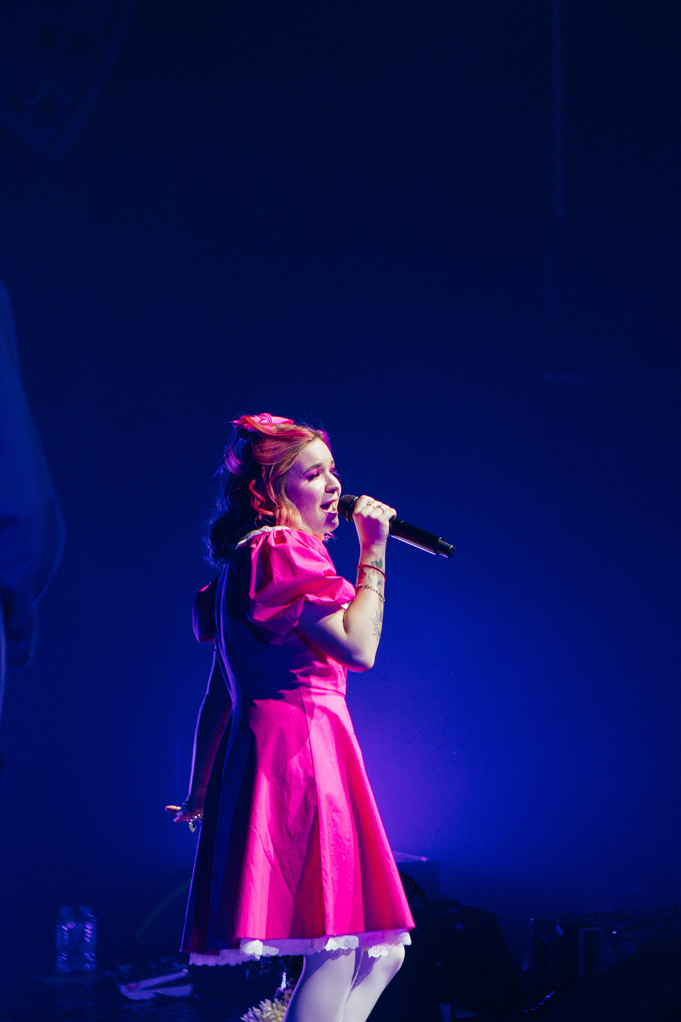 Алена Швец в Adrenaline Stadium. Светский фотограф — Анисина Ирина