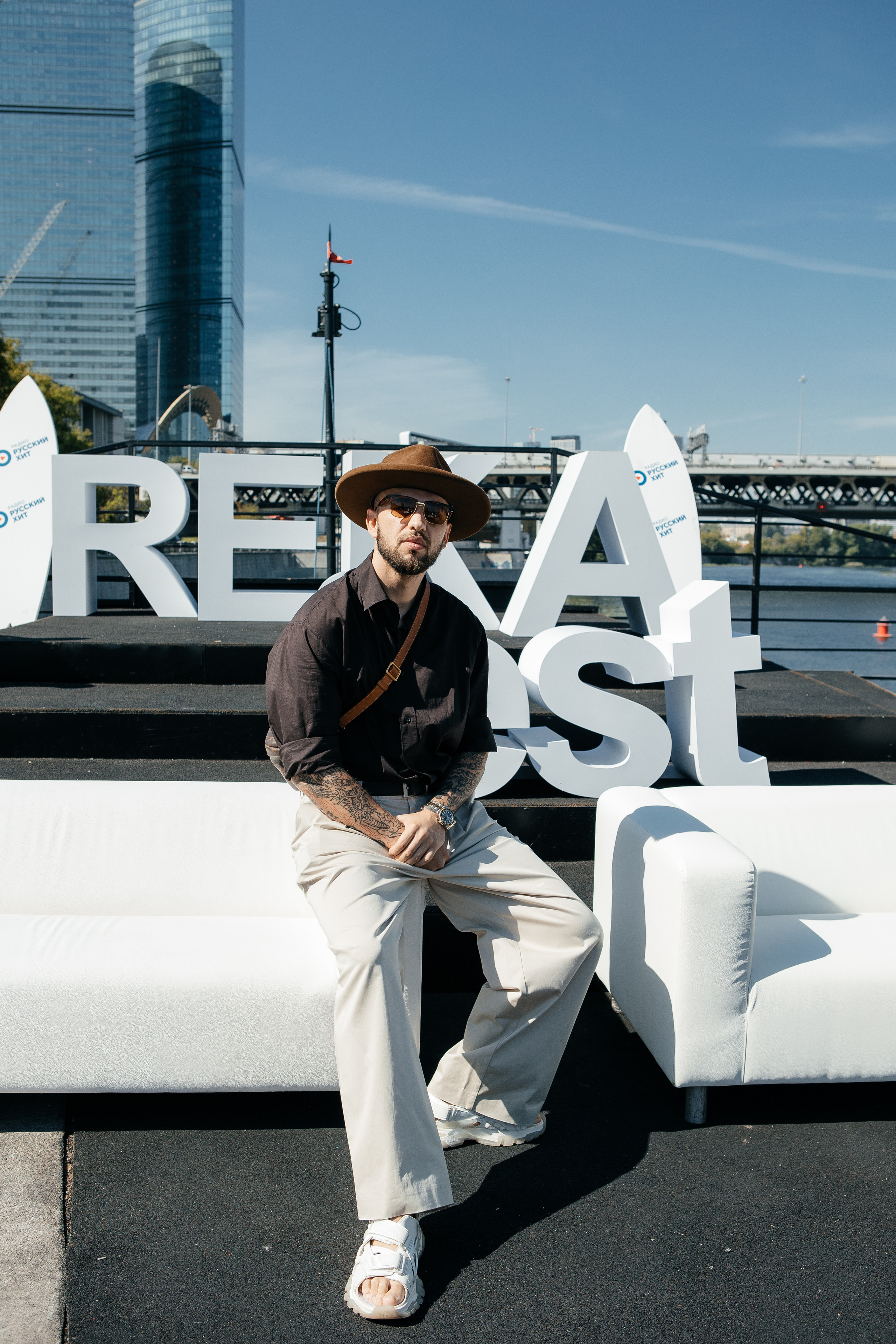 РЕКА FEST. Светский фотограф — Анисина Ирина