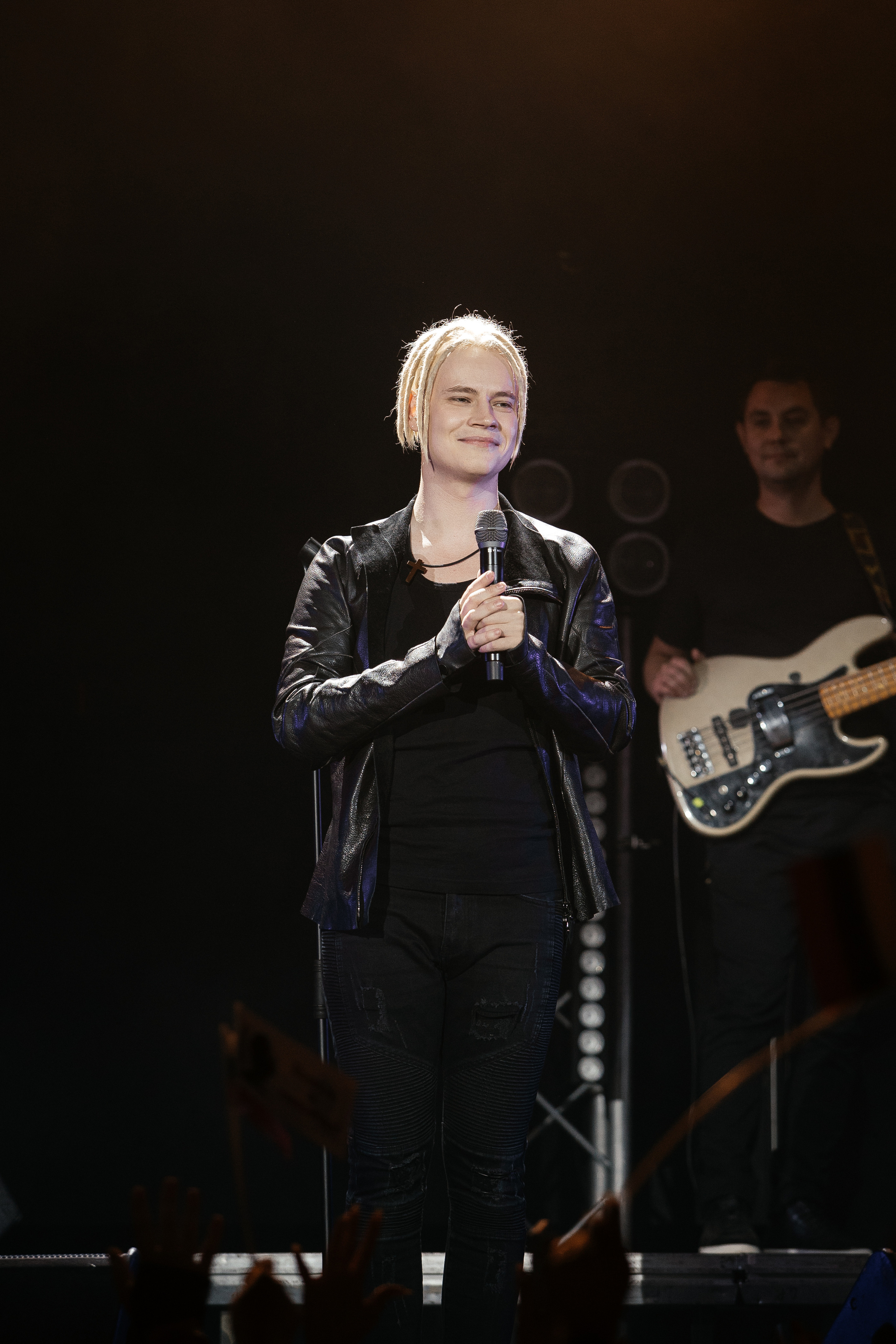 SHAMAN. Светский фотограф — Анисина Ирина