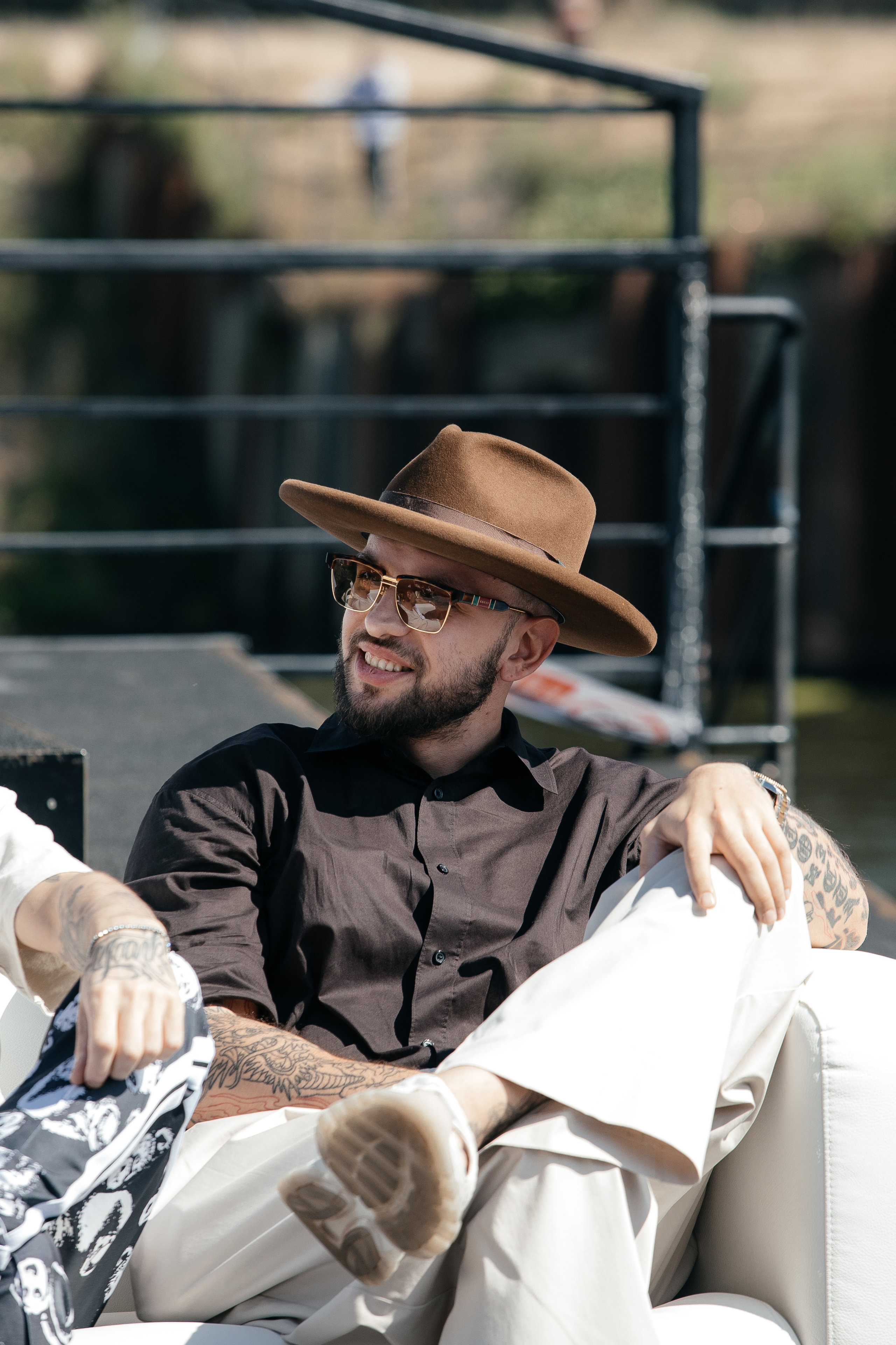 РЕКА FEST. Светский фотограф — Анисина Ирина