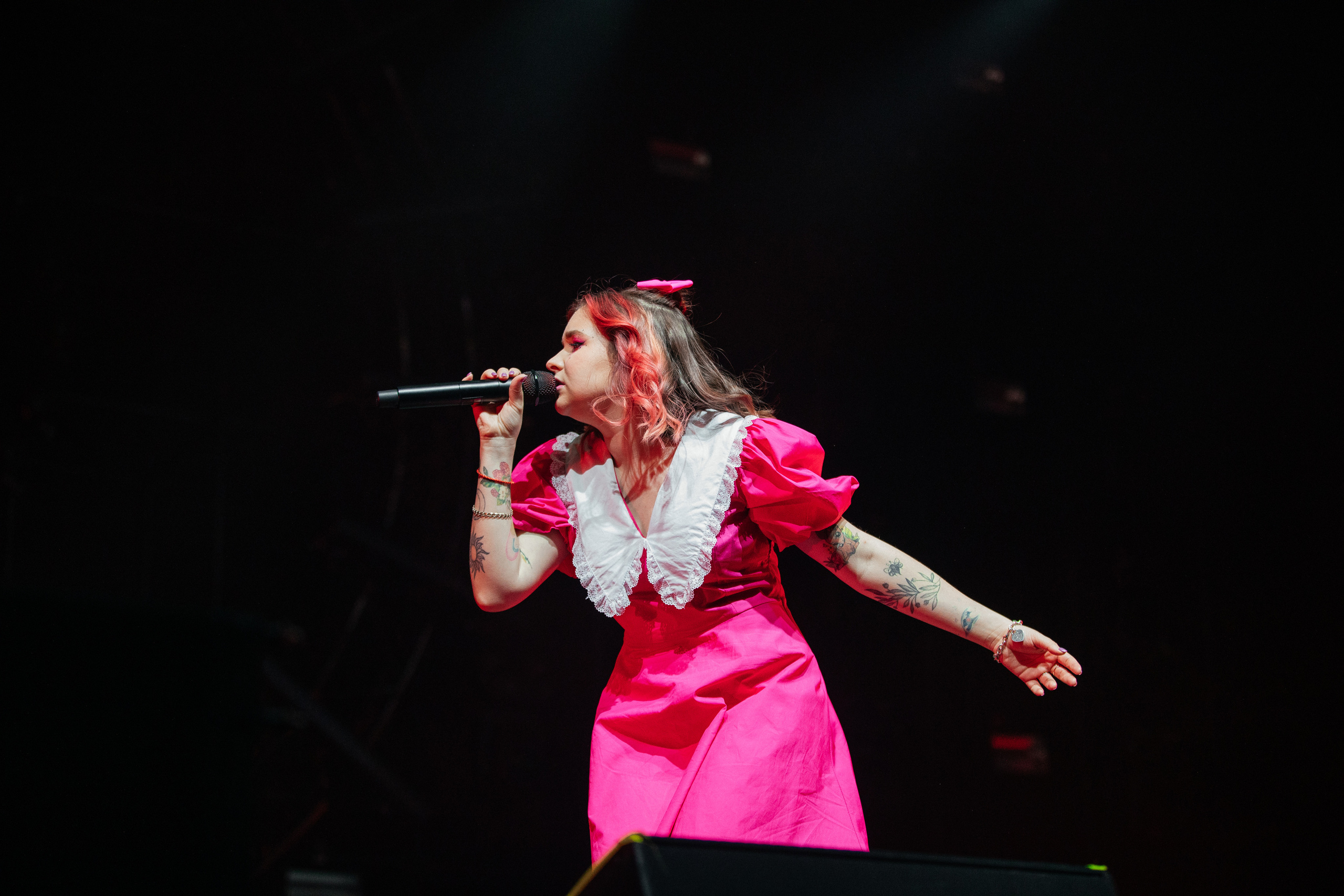 Алена Швец в Adrenaline Stadium. Светский фотограф — Анисина Ирина