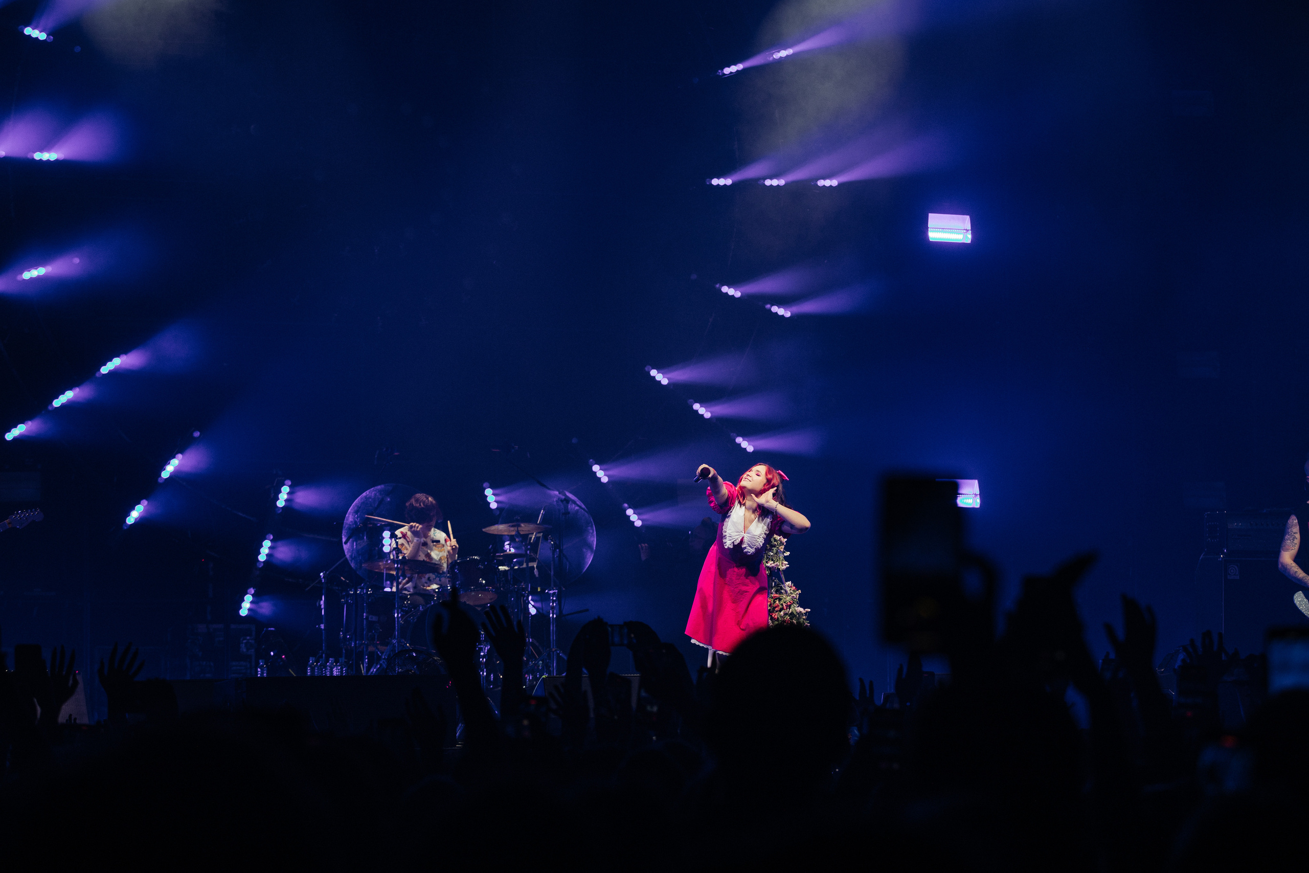 Алена Швец в Adrenaline Stadium. Светский фотограф — Анисина Ирина