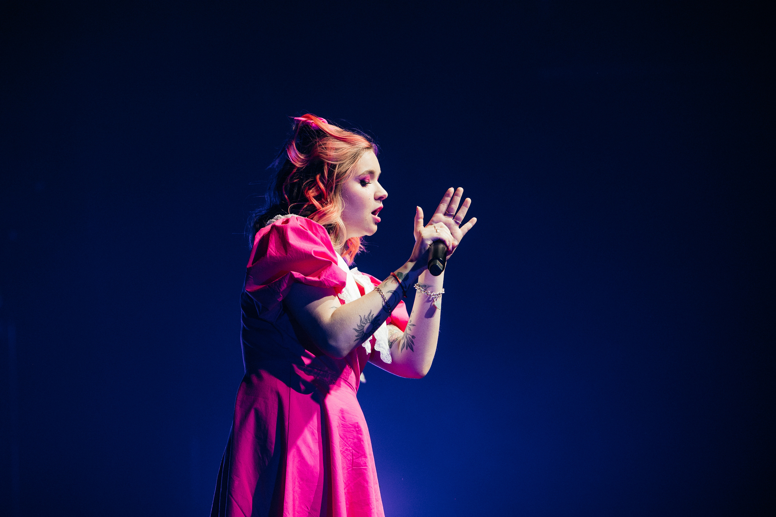 Алена Швец в Adrenaline Stadium. Светский фотограф — Анисина Ирина