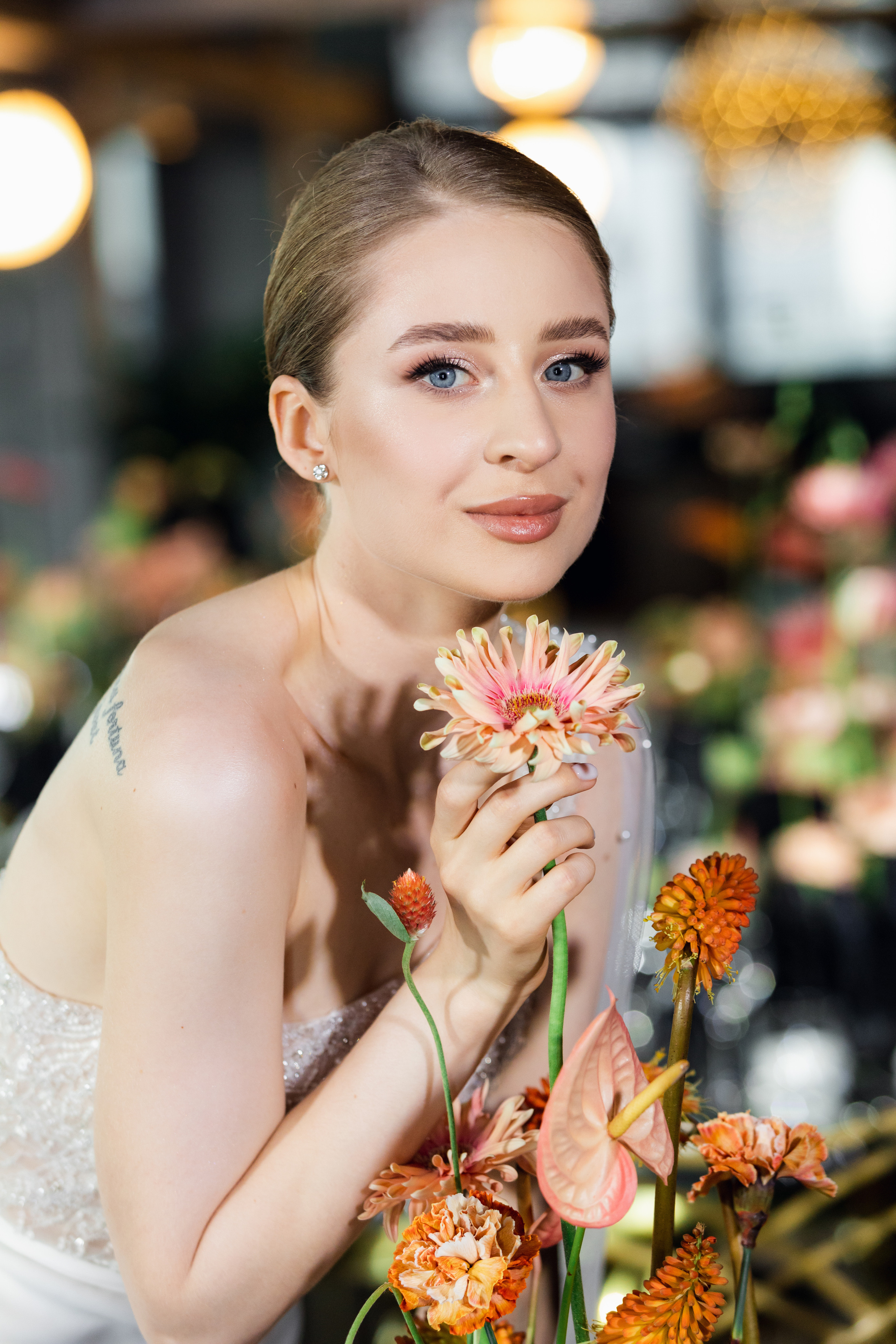 Моменты. Светский фотограф — Анисина Ирина