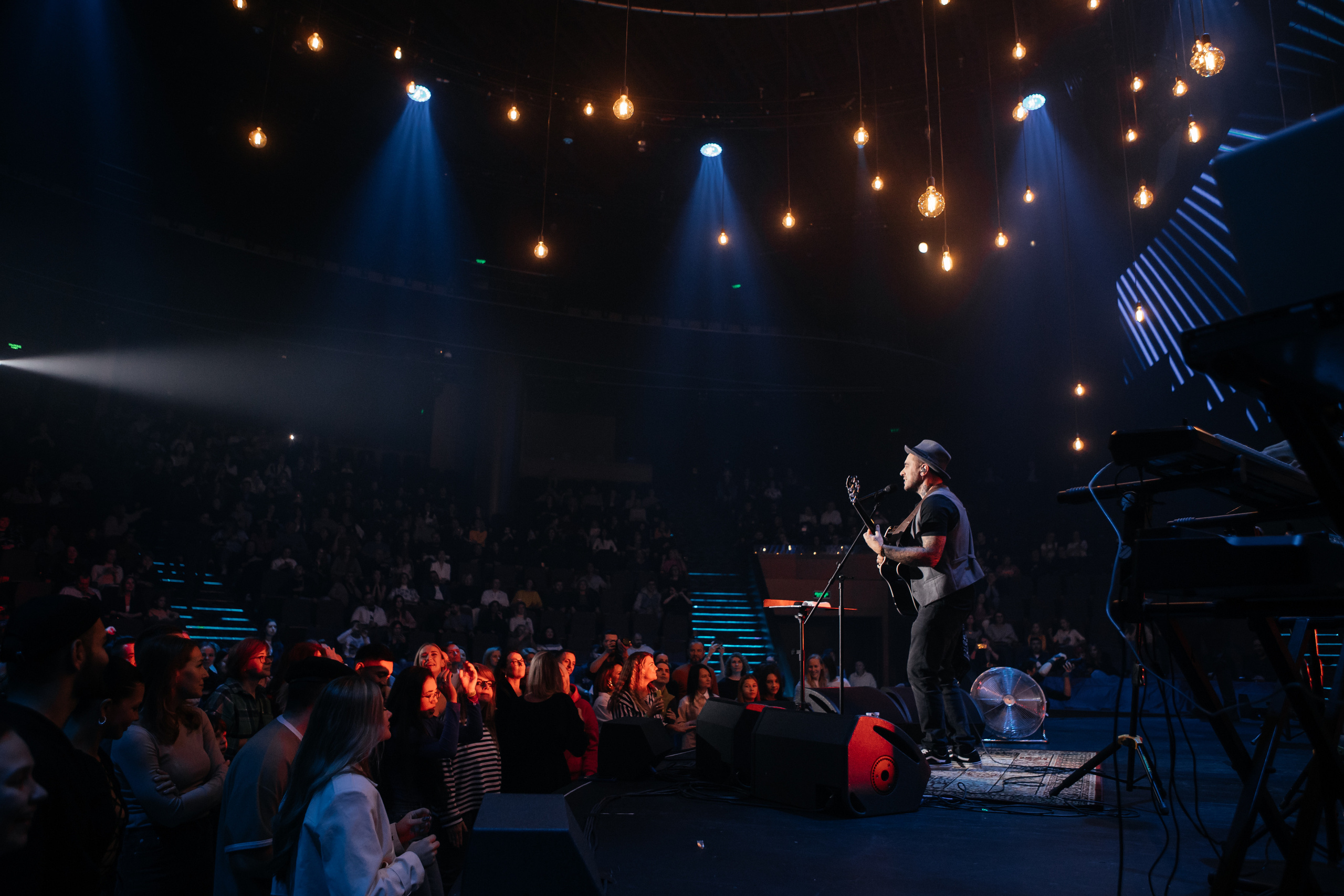 Илья Киреев. Светский фотограф — Анисина Ирина