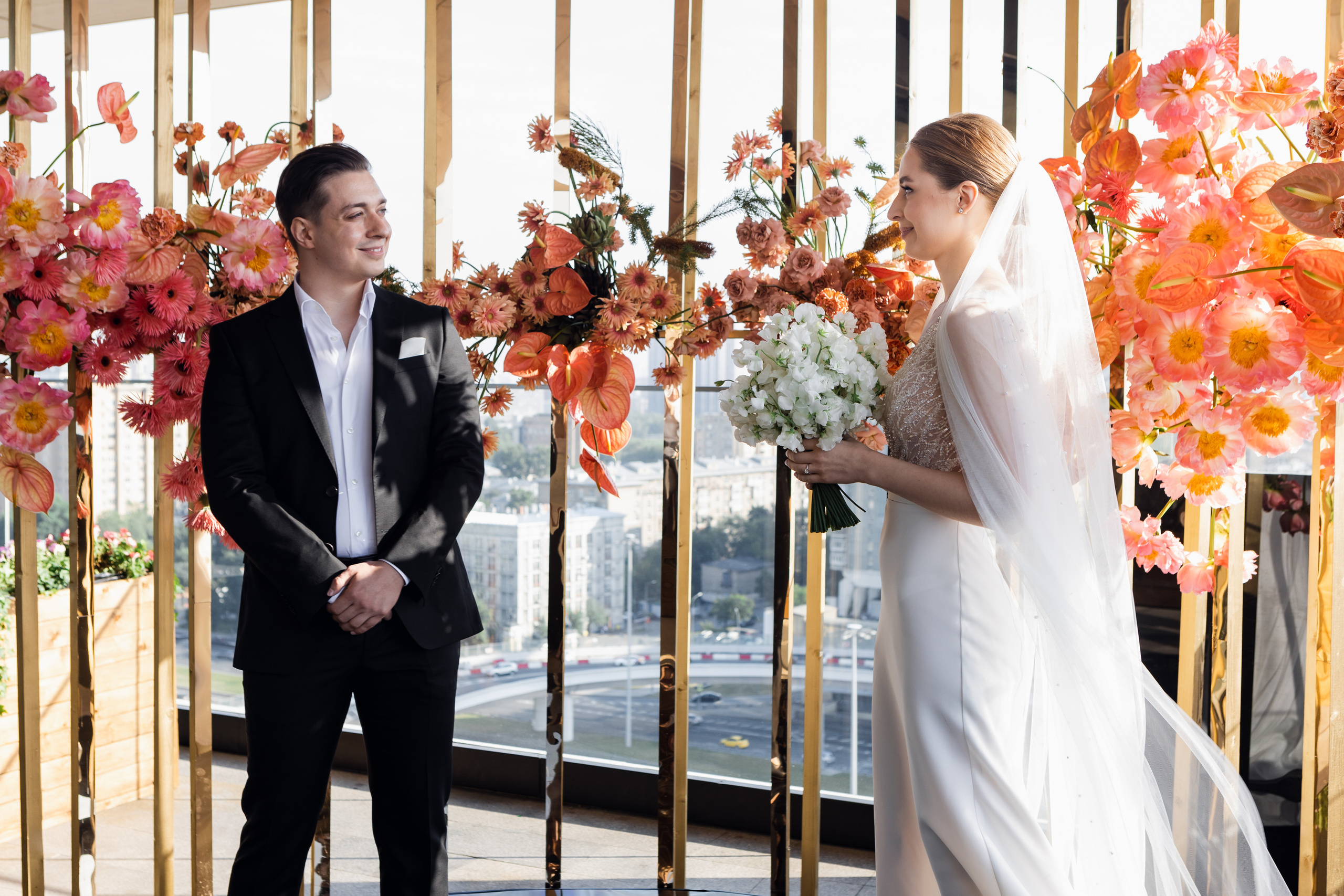 Моменты. Светский фотограф — Анисина Ирина