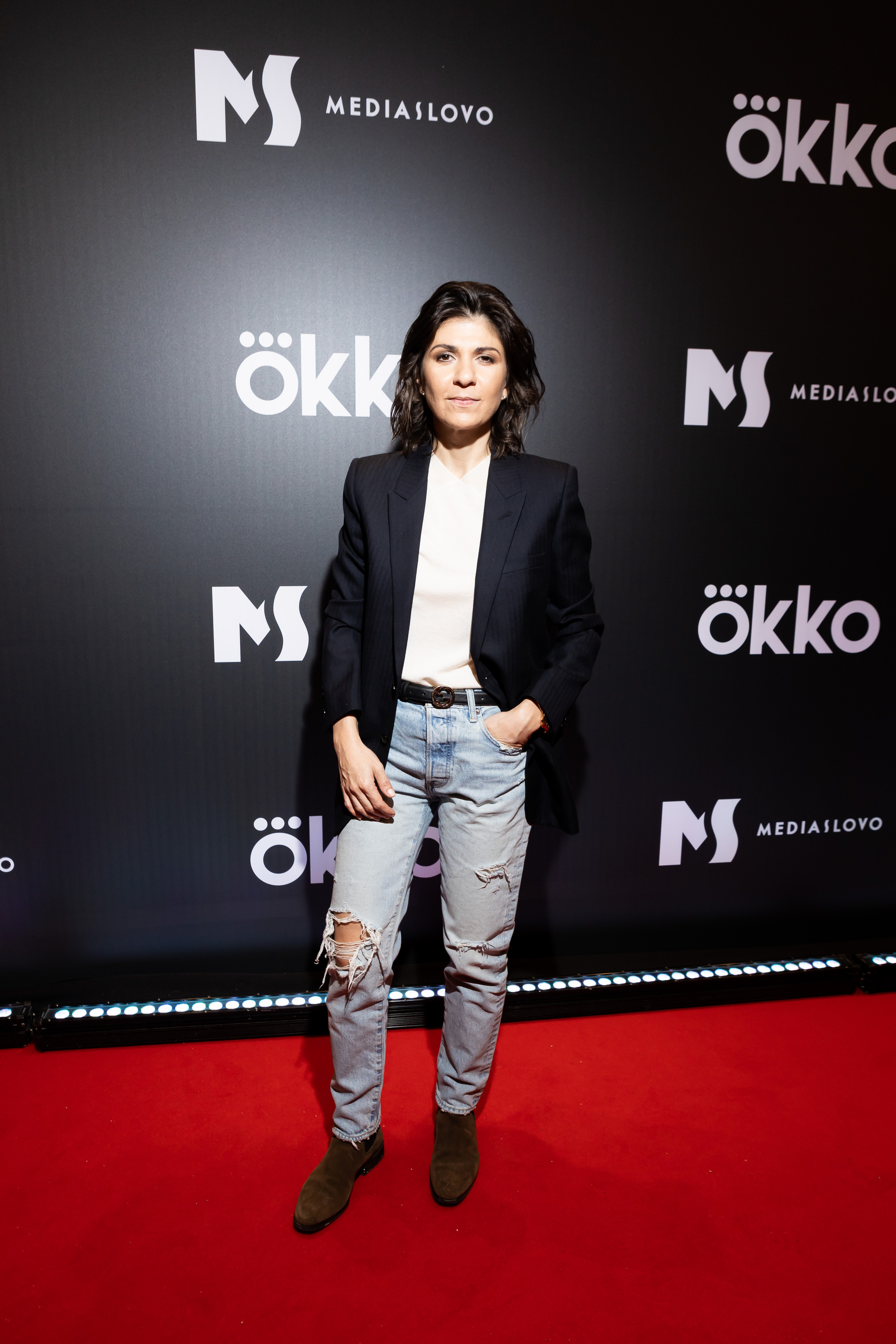 Наминация. Светский фотограф — Анисина Ирина