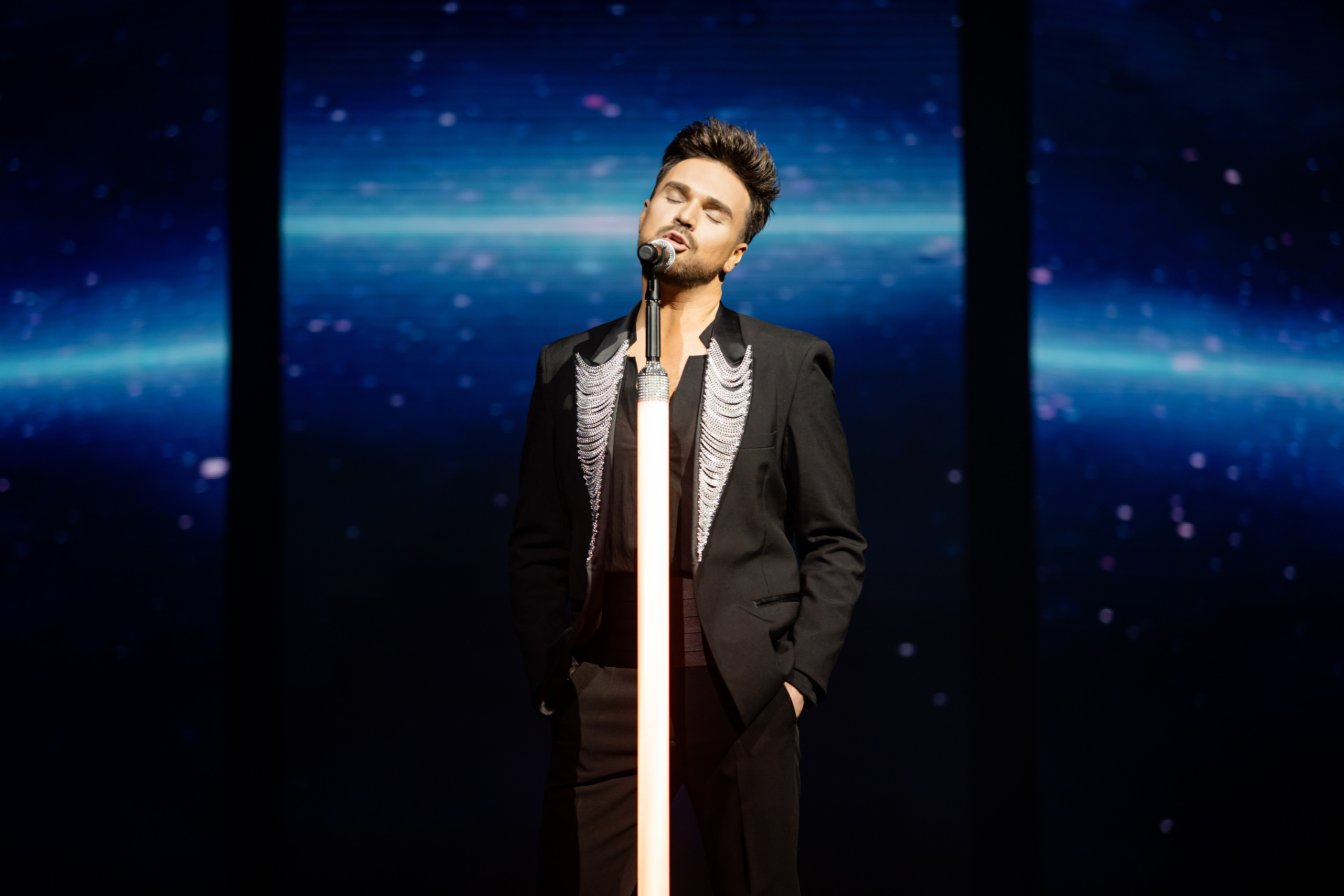 Премия ЖАРА в CROCUS CITY HALL. Светский фотограф — Анисина Ирина