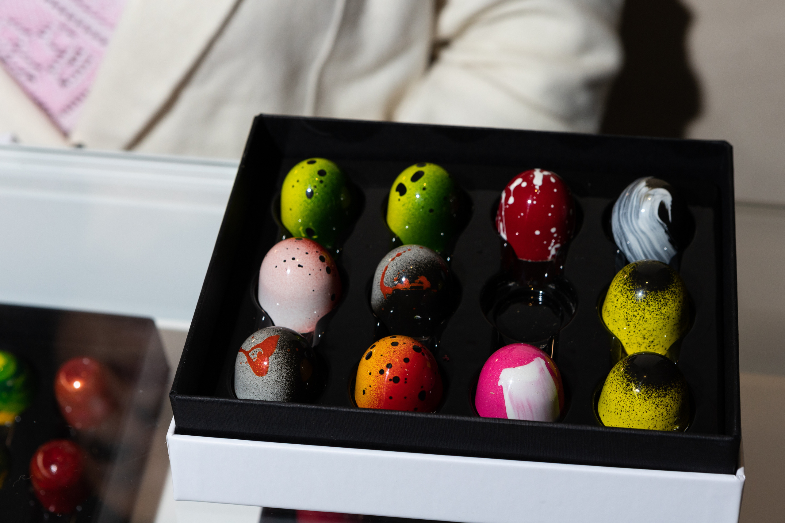 TOP LUXURY AWARD 2022. Светский фотограф — Анисина Ирина