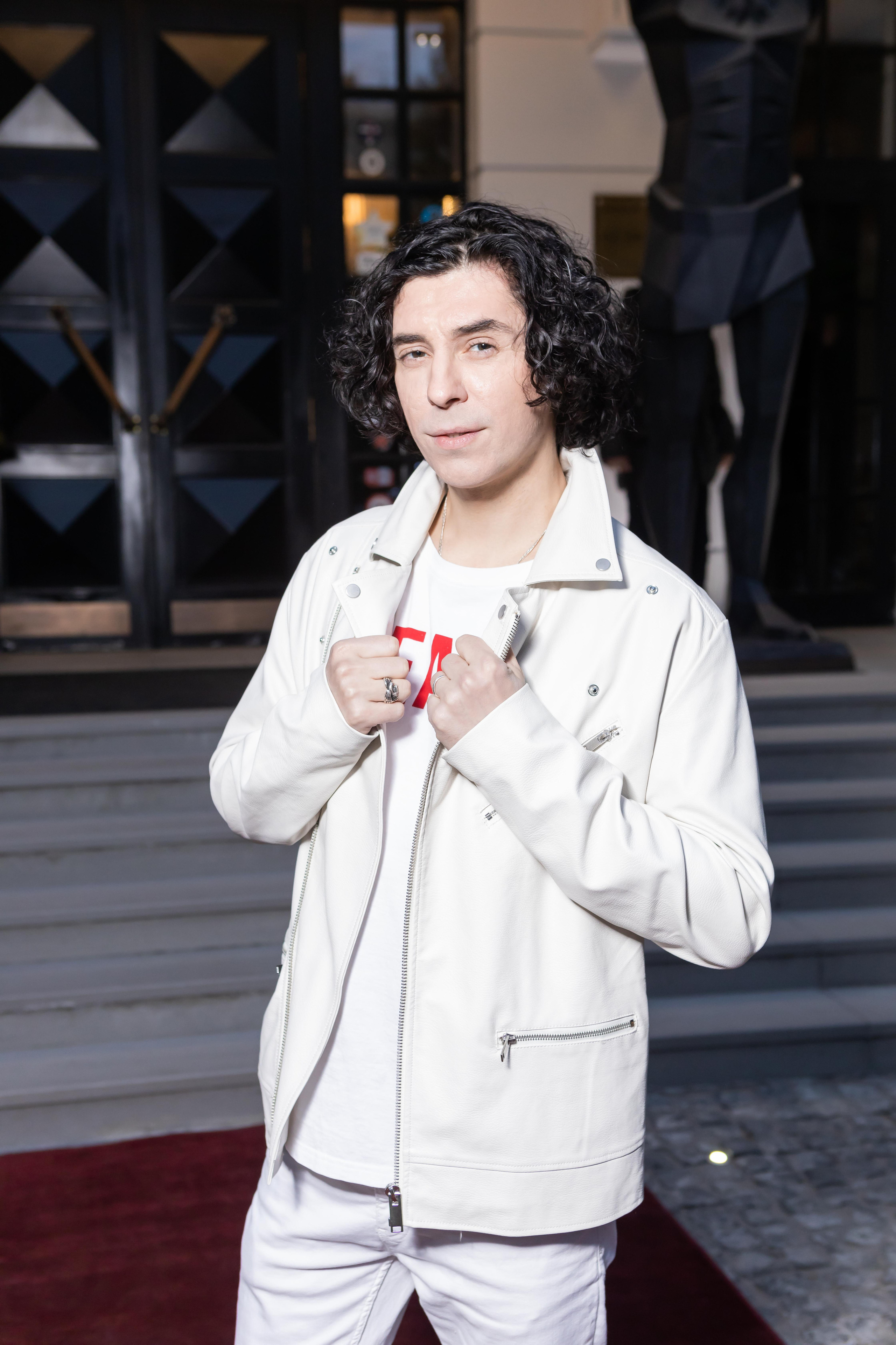 MODA TOPICAL. Светский фотограф — Анисина Ирина