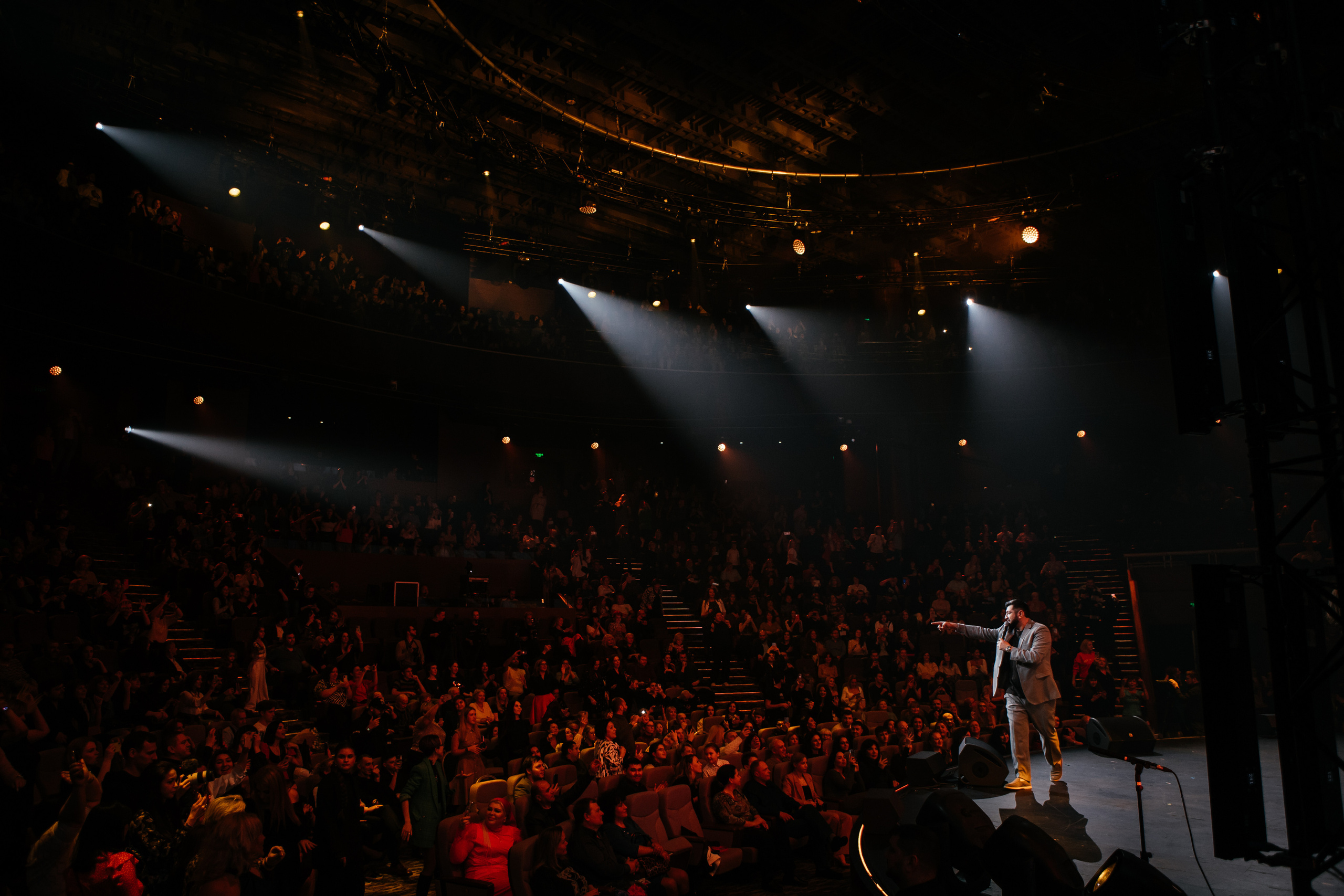 Звезды Востока. Светский фотограф — Анисина Ирина