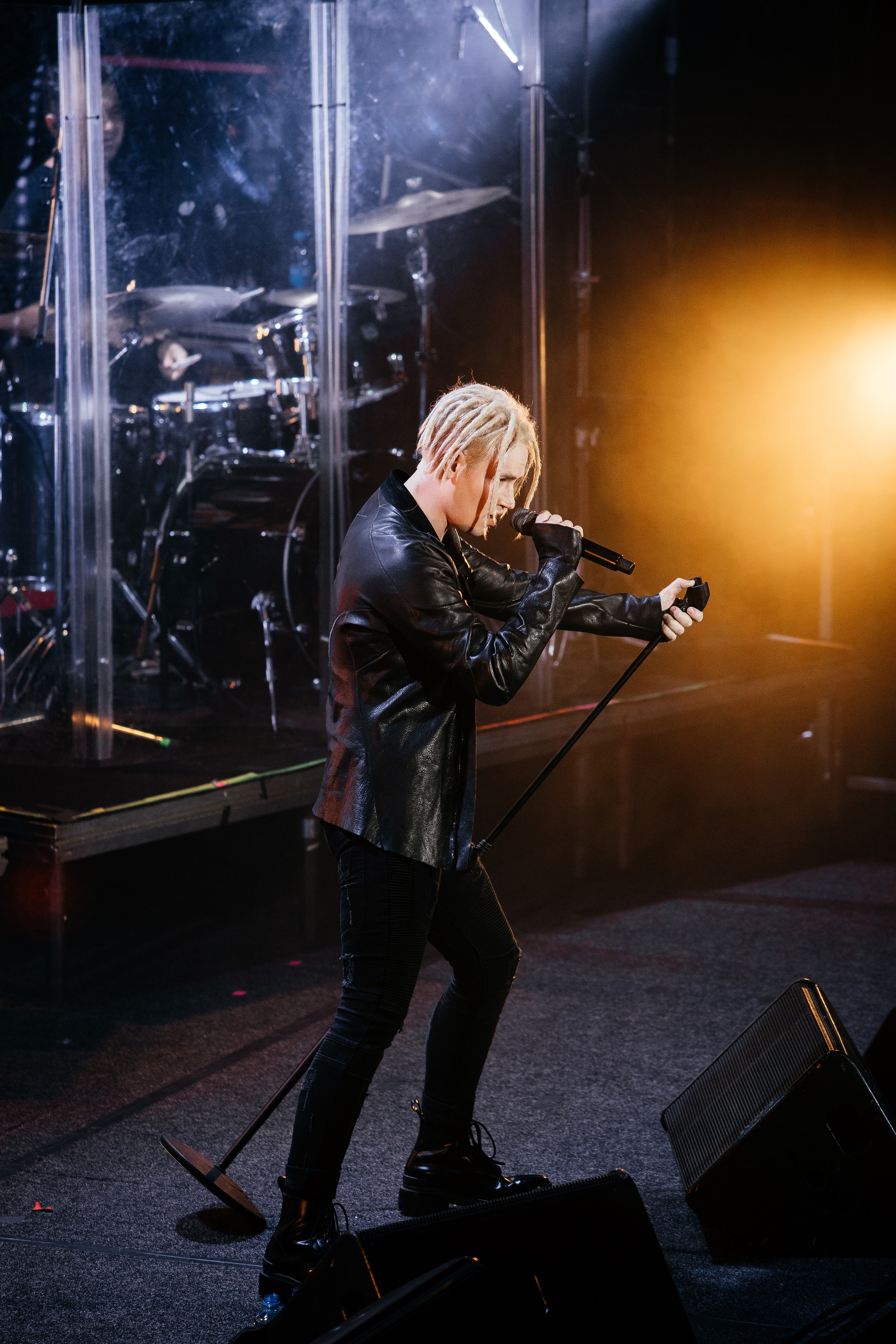 SHAMAN. Светский фотограф — Анисина Ирина