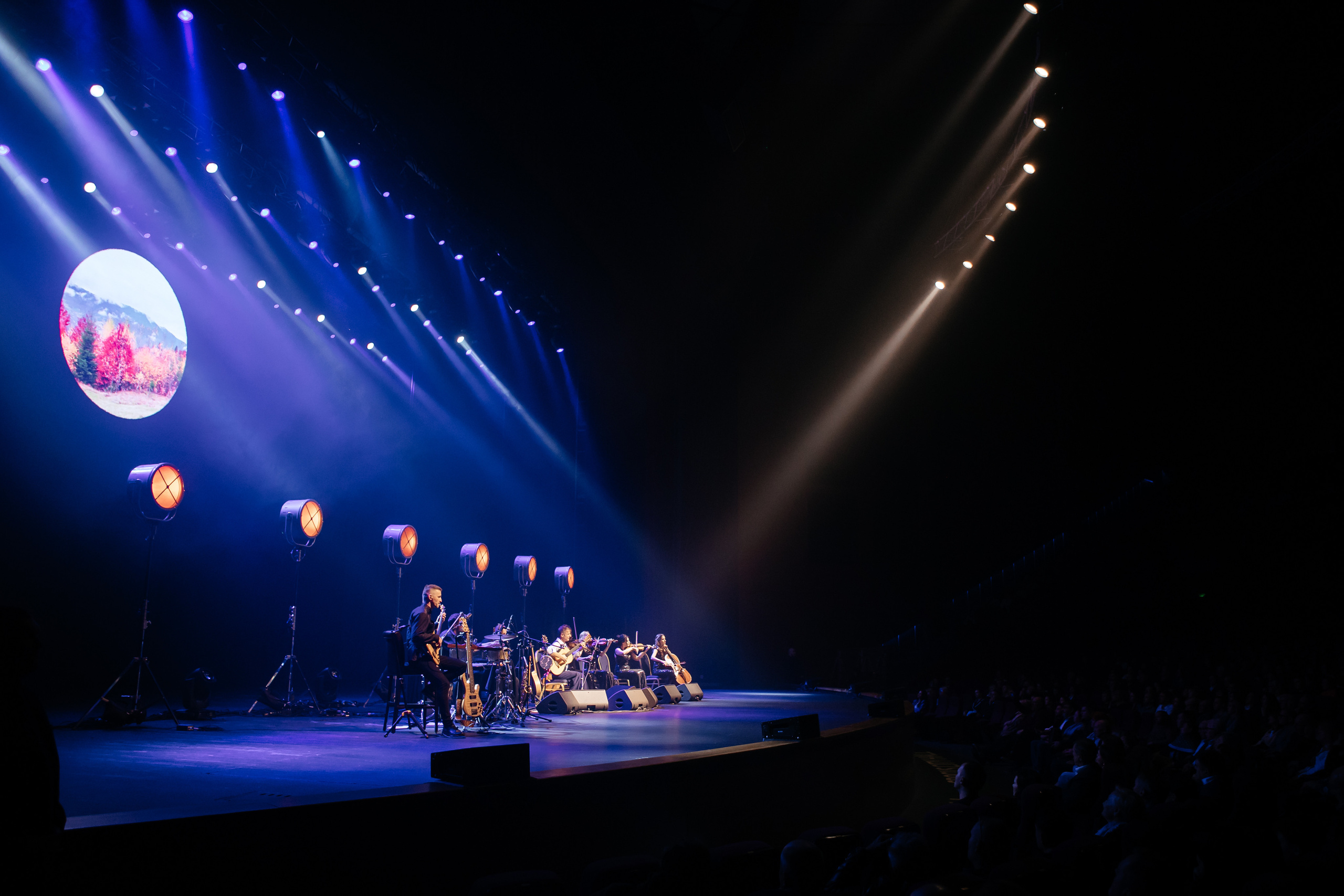 ДИДЮЛЯ. Светский фотограф — Анисина Ирина