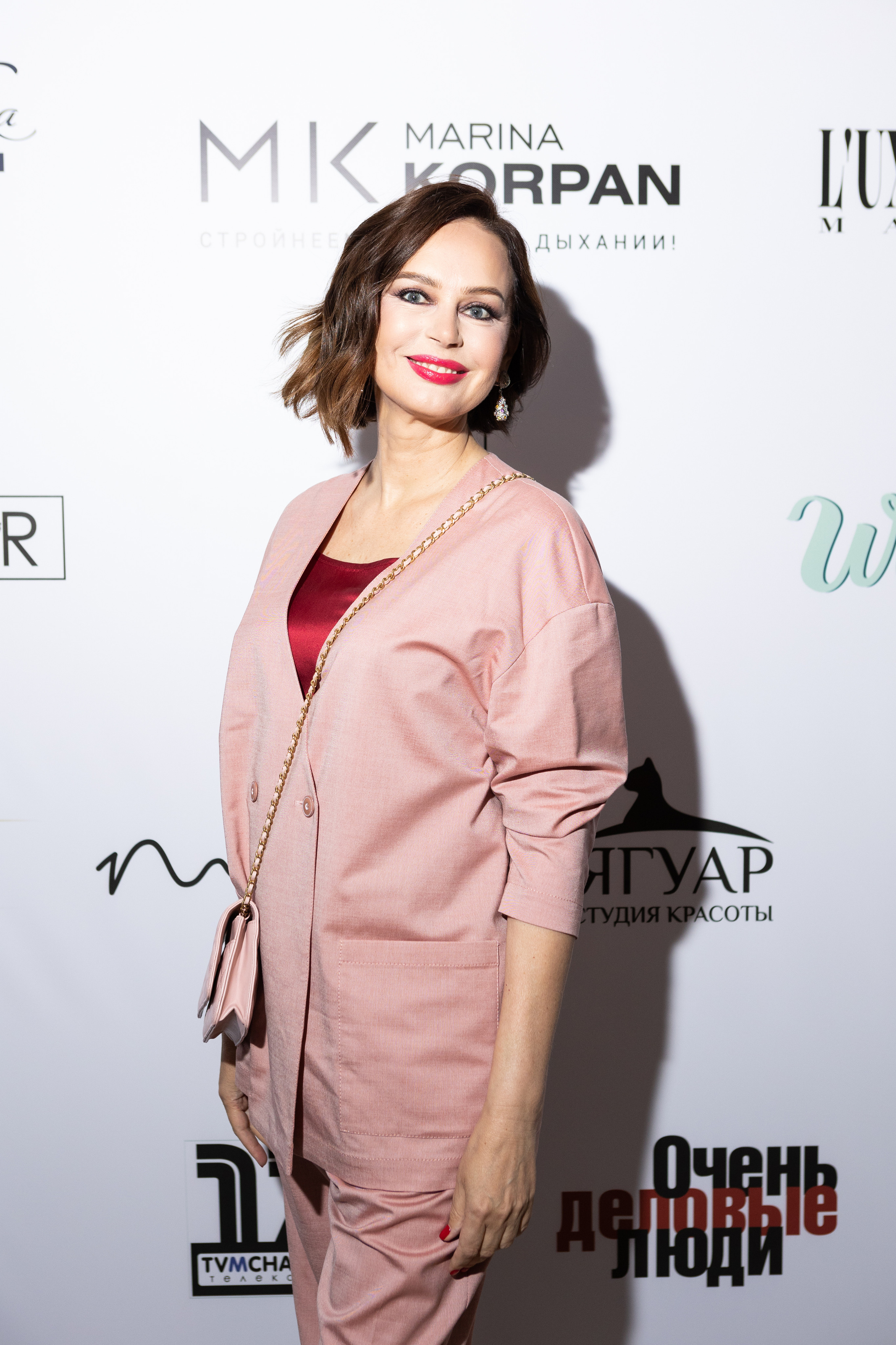 TOP LUXURY AWARD 2022. Светский фотограф — Анисина Ирина