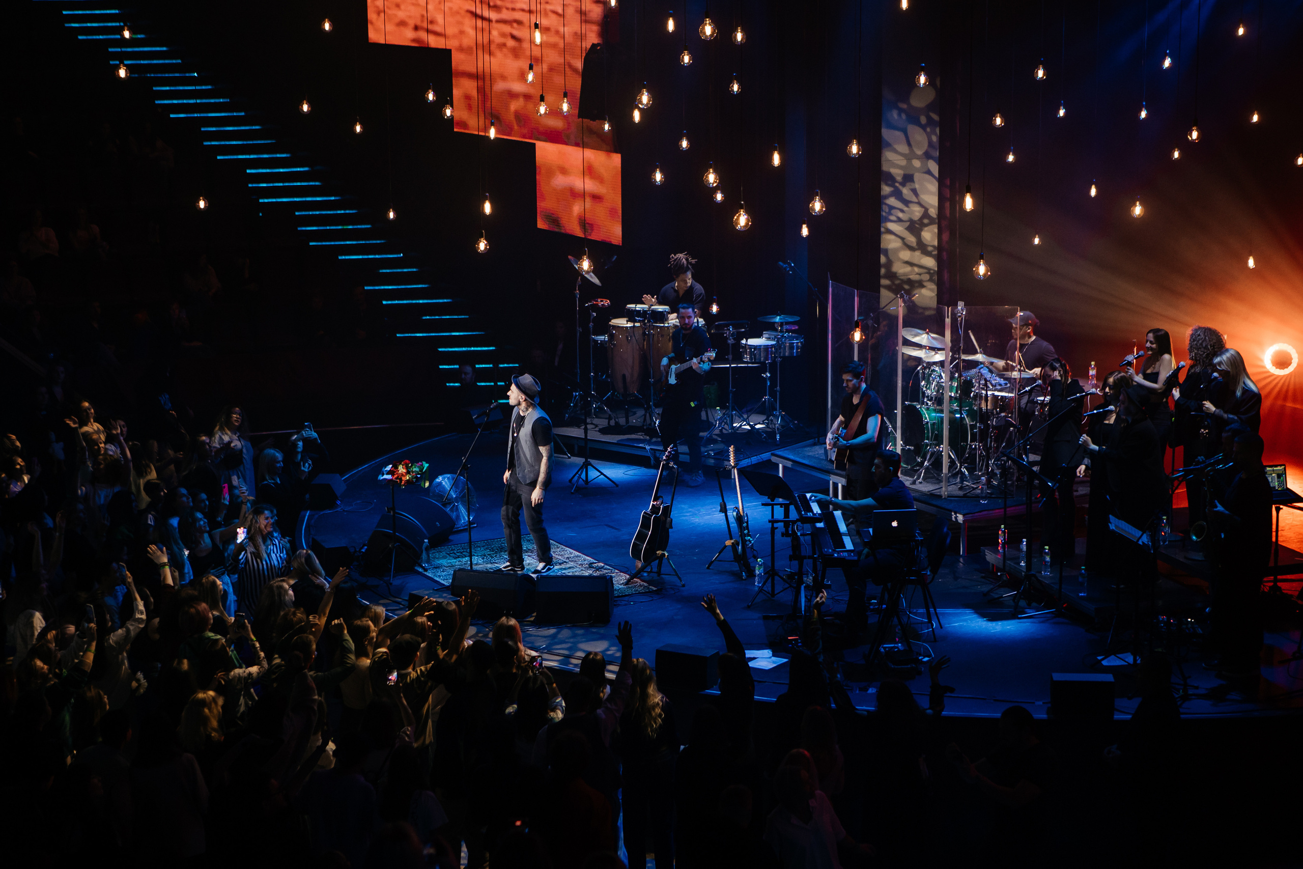 Илья Киреев. Светский фотограф — Анисина Ирина