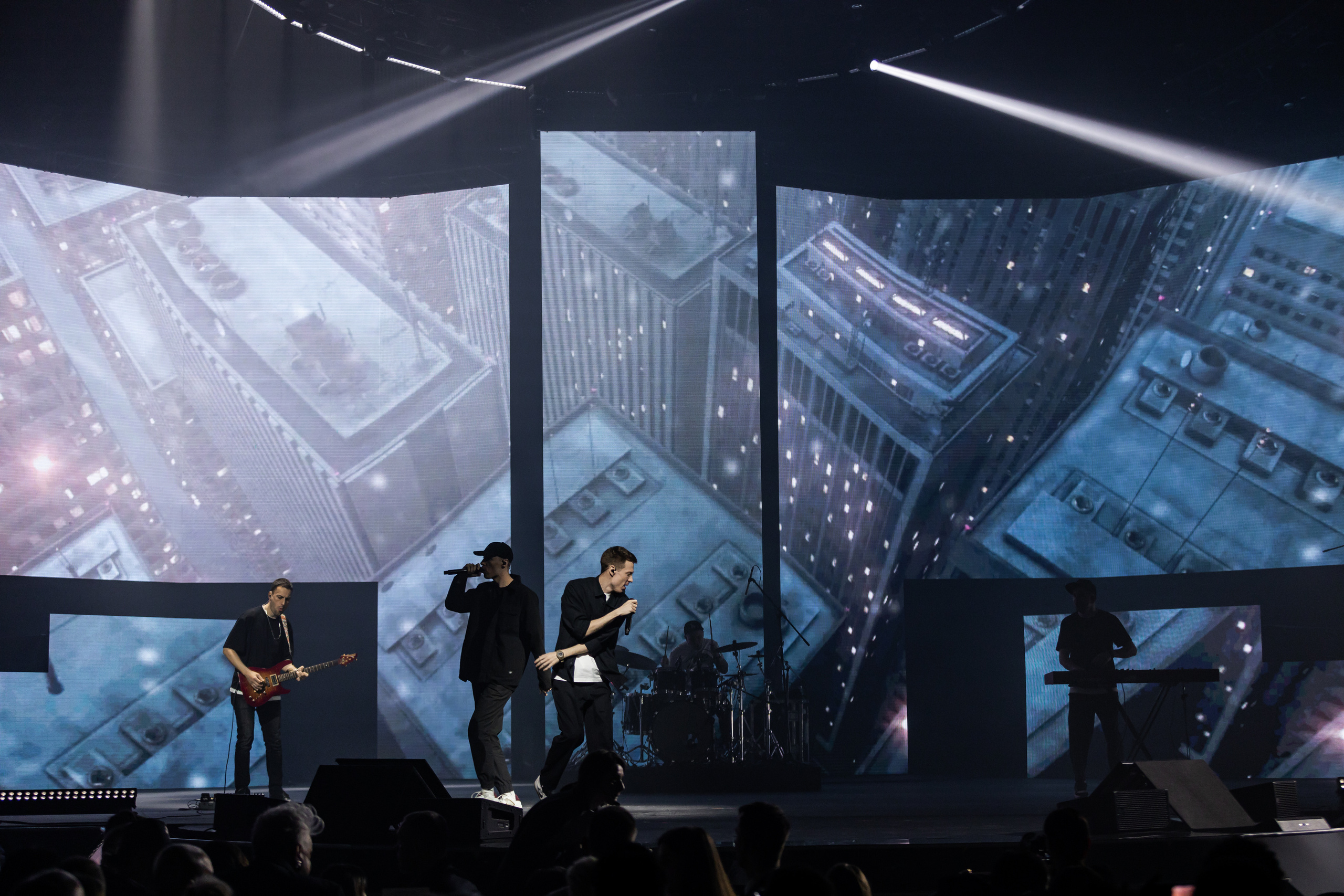 Премия ЖАРА в CROCUS CITY HALL. Светский фотограф — Анисина Ирина